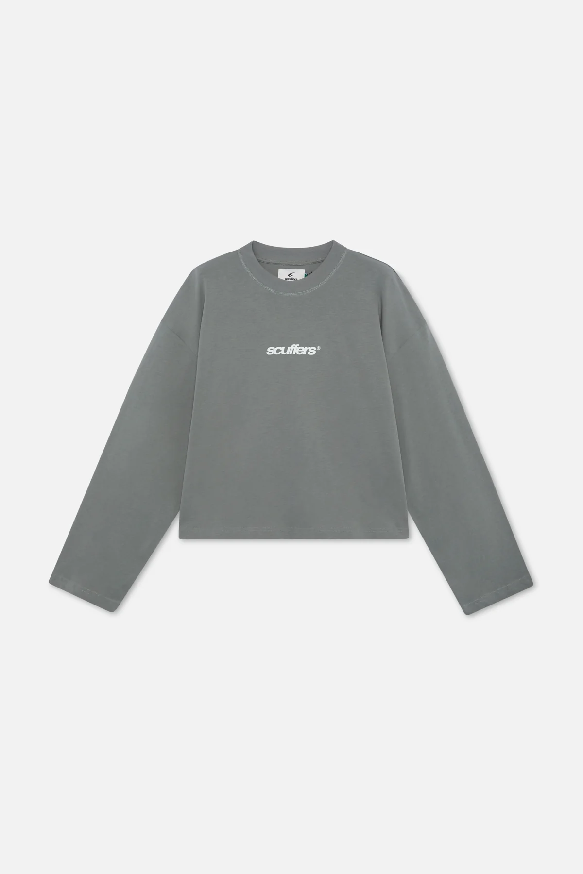 Archive Green Longsleeve - Image 7