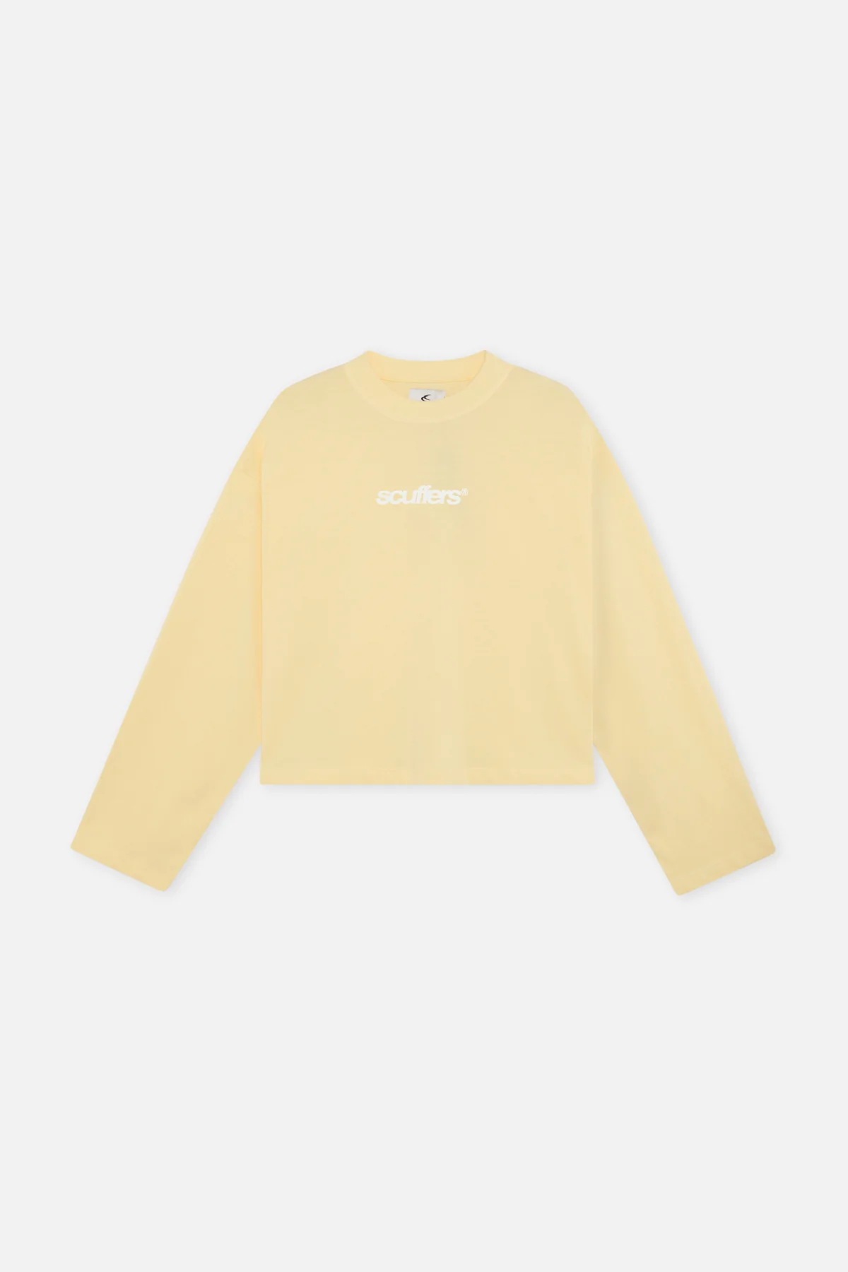 Archive Yellow Longsleeve - Image 5