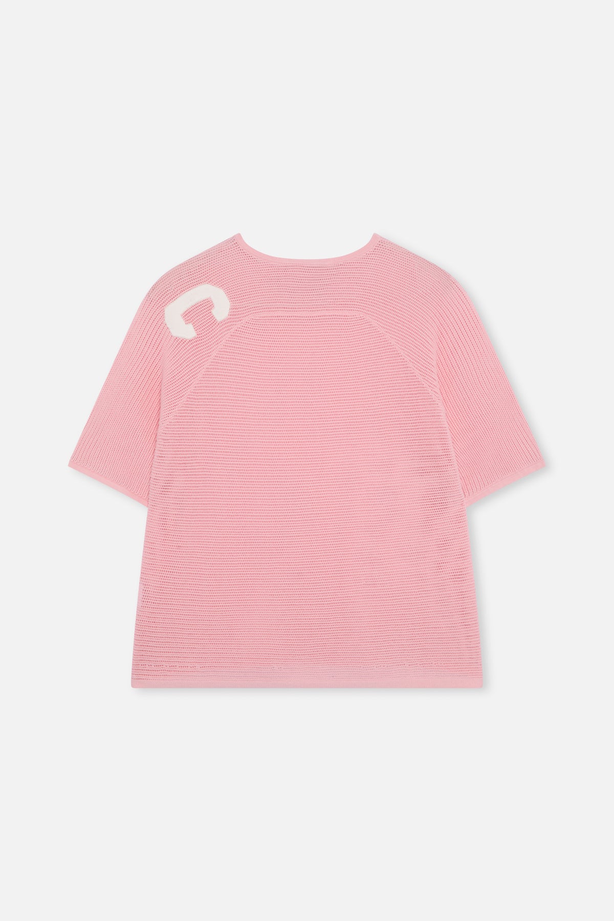 Beacon Pink Knit - Image 6