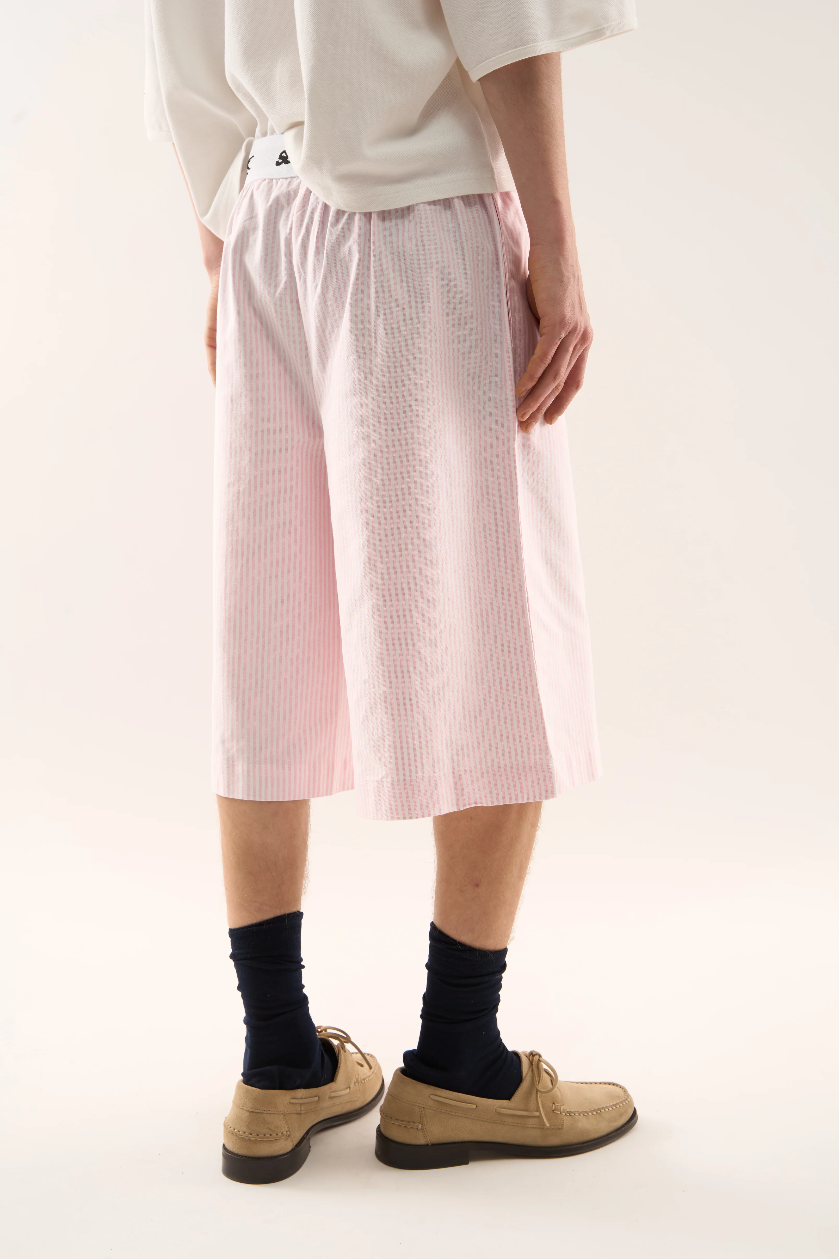 Bedroom Pink Shorts - Image 5