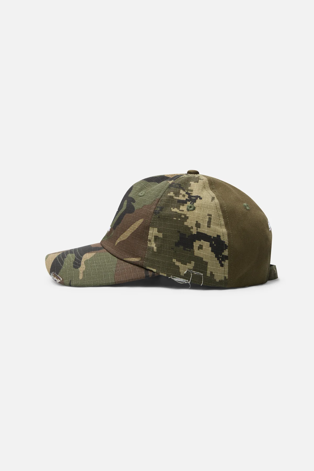 Bellic Green Cap - Image 3