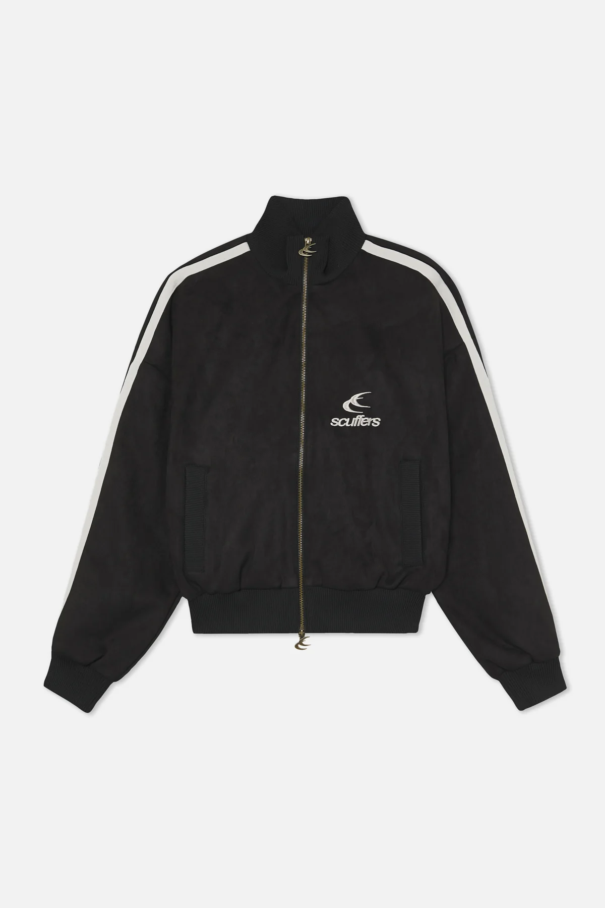 Bimbobox Black Jacket