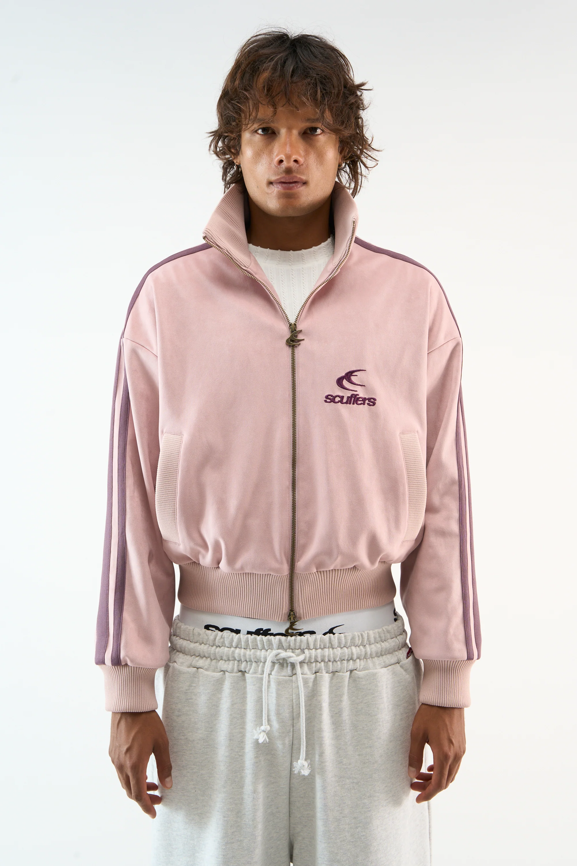 Bimbobox Pink Jacket - Image 2