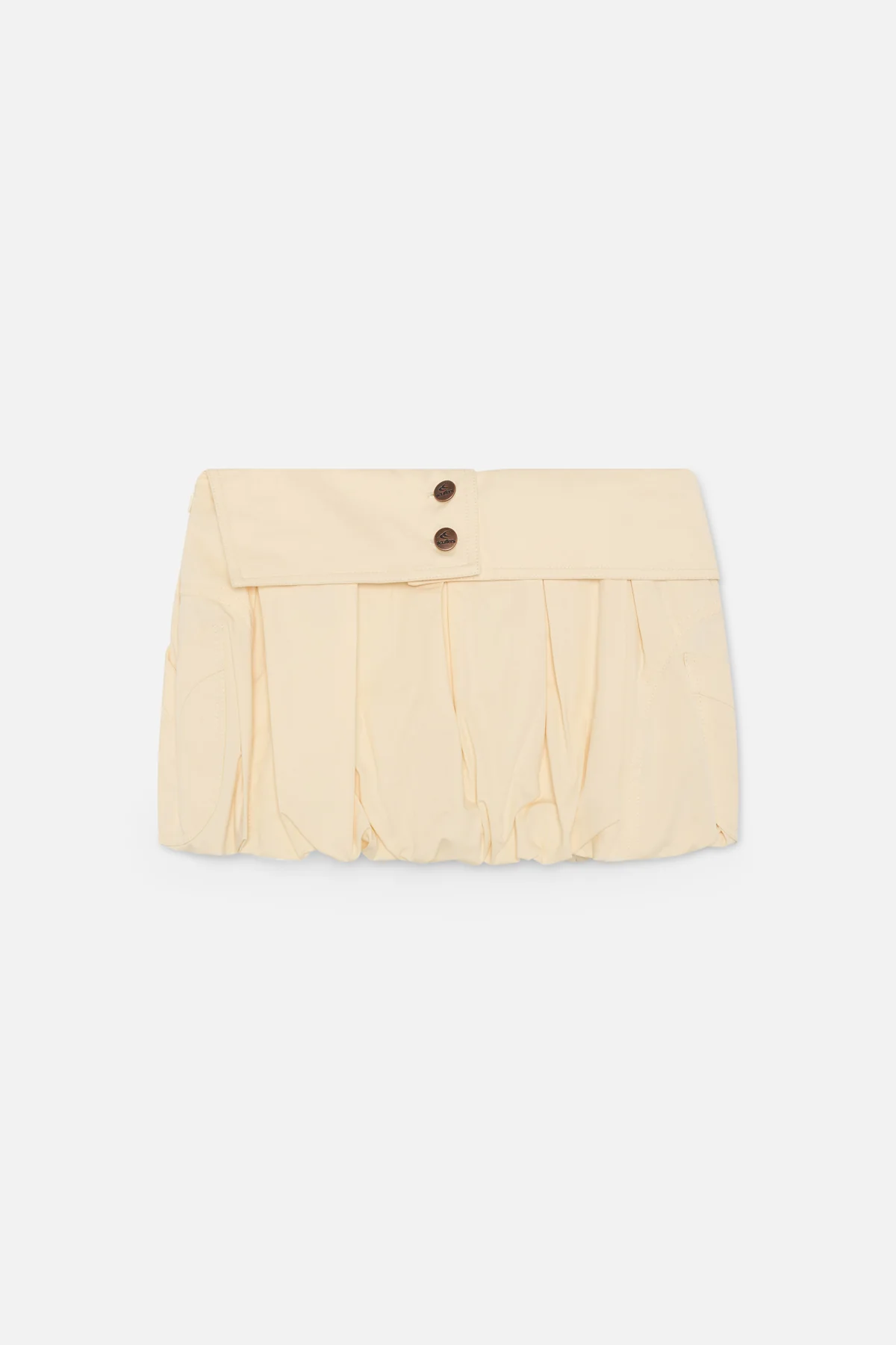 Cendalla Ecru Skirt - Image 8