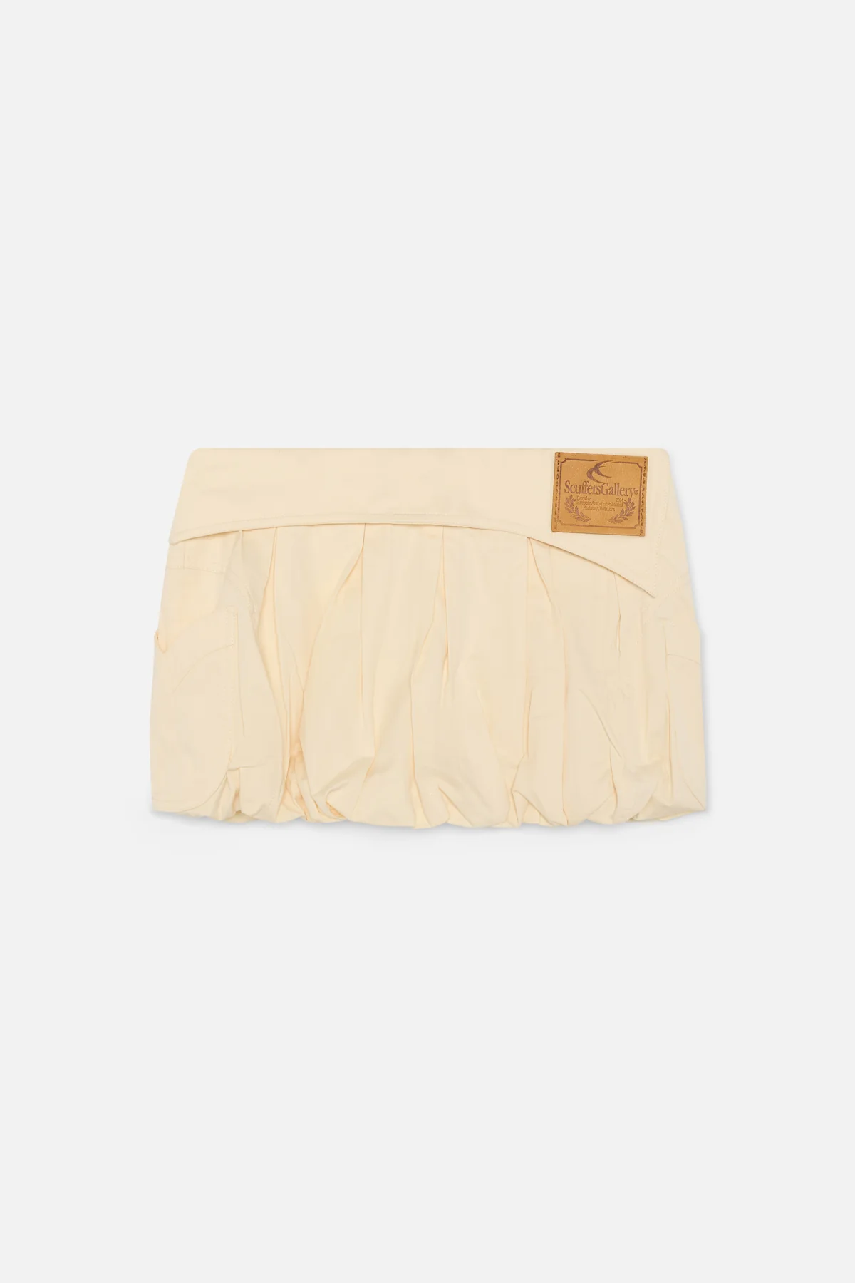 Cendalla Ecru Skirt - Image 9