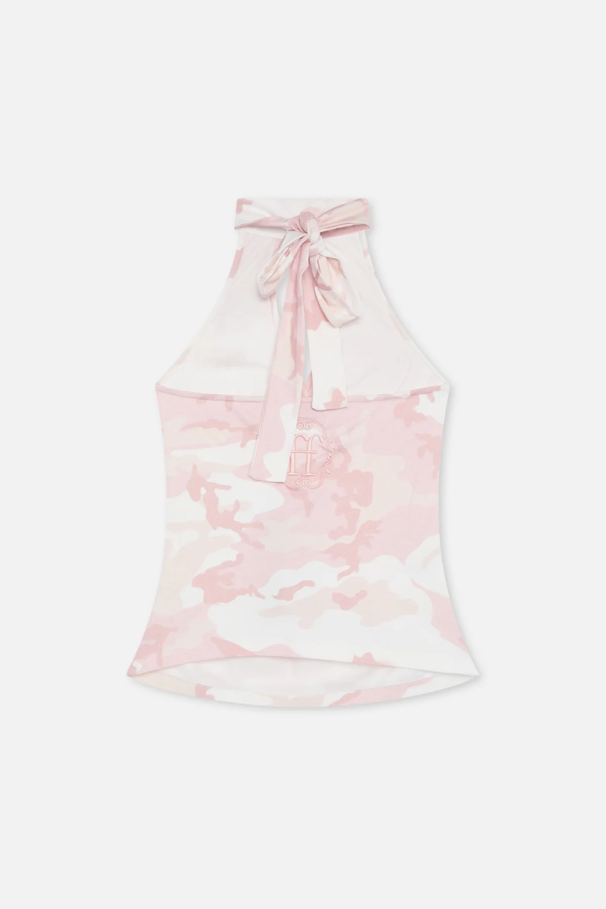 City Pink Camo Top - Image 7