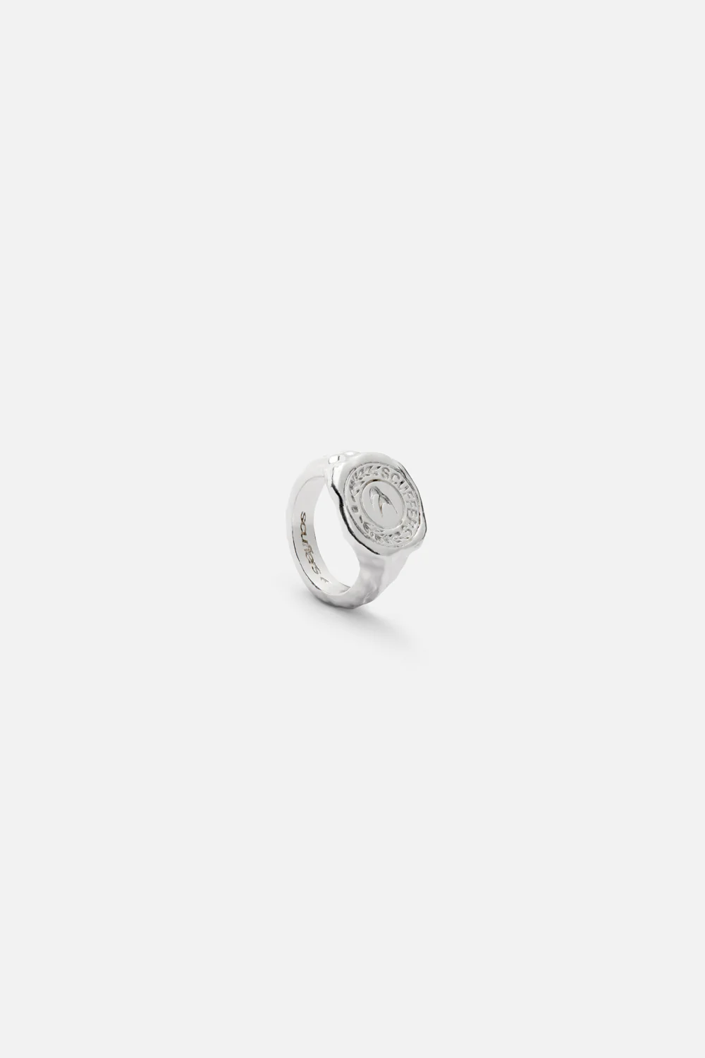 CLG AG Ring