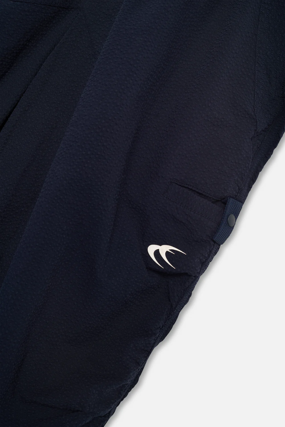 Donguan Navy Pants - Image 11