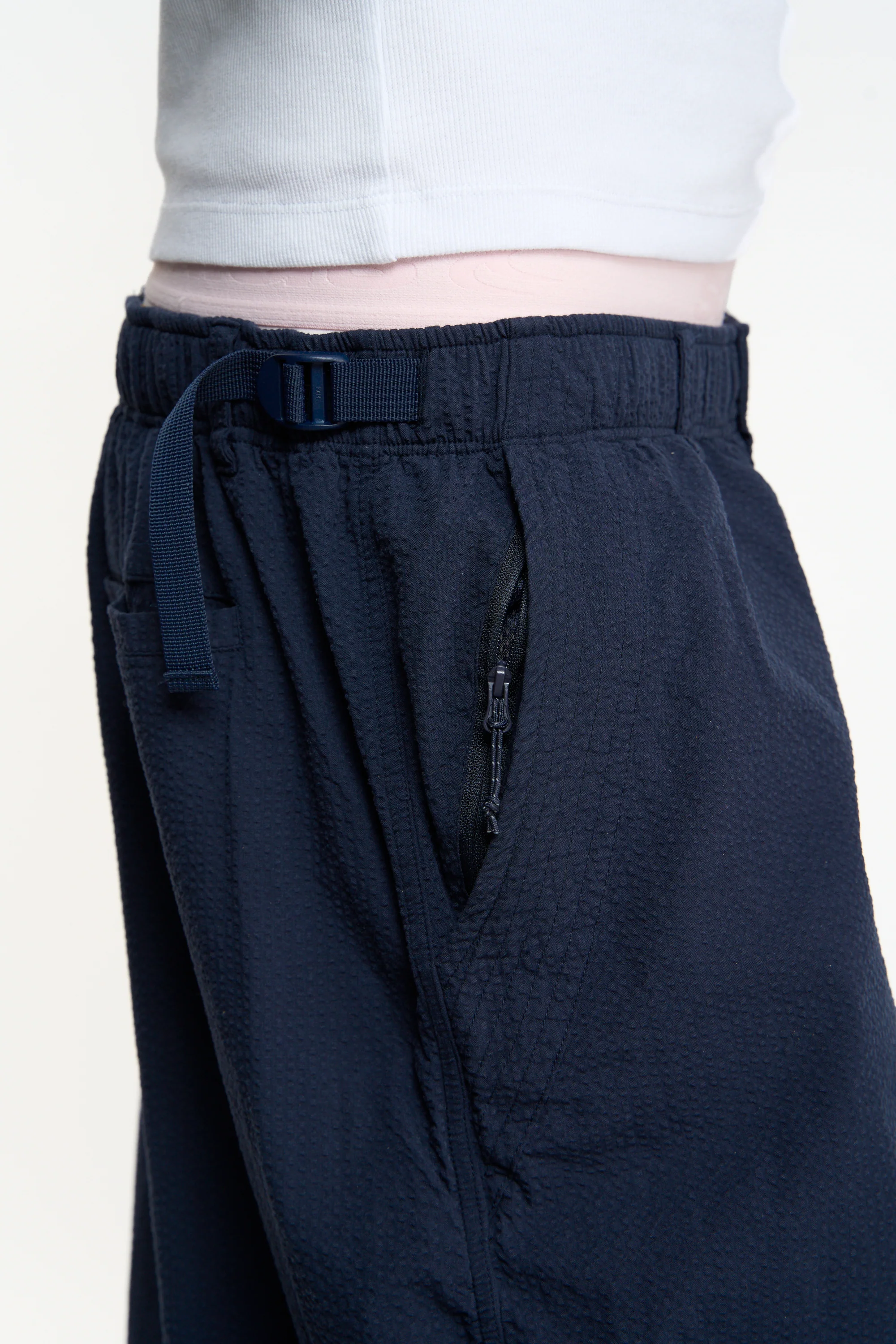 Donguan Navy Pants - Image 4