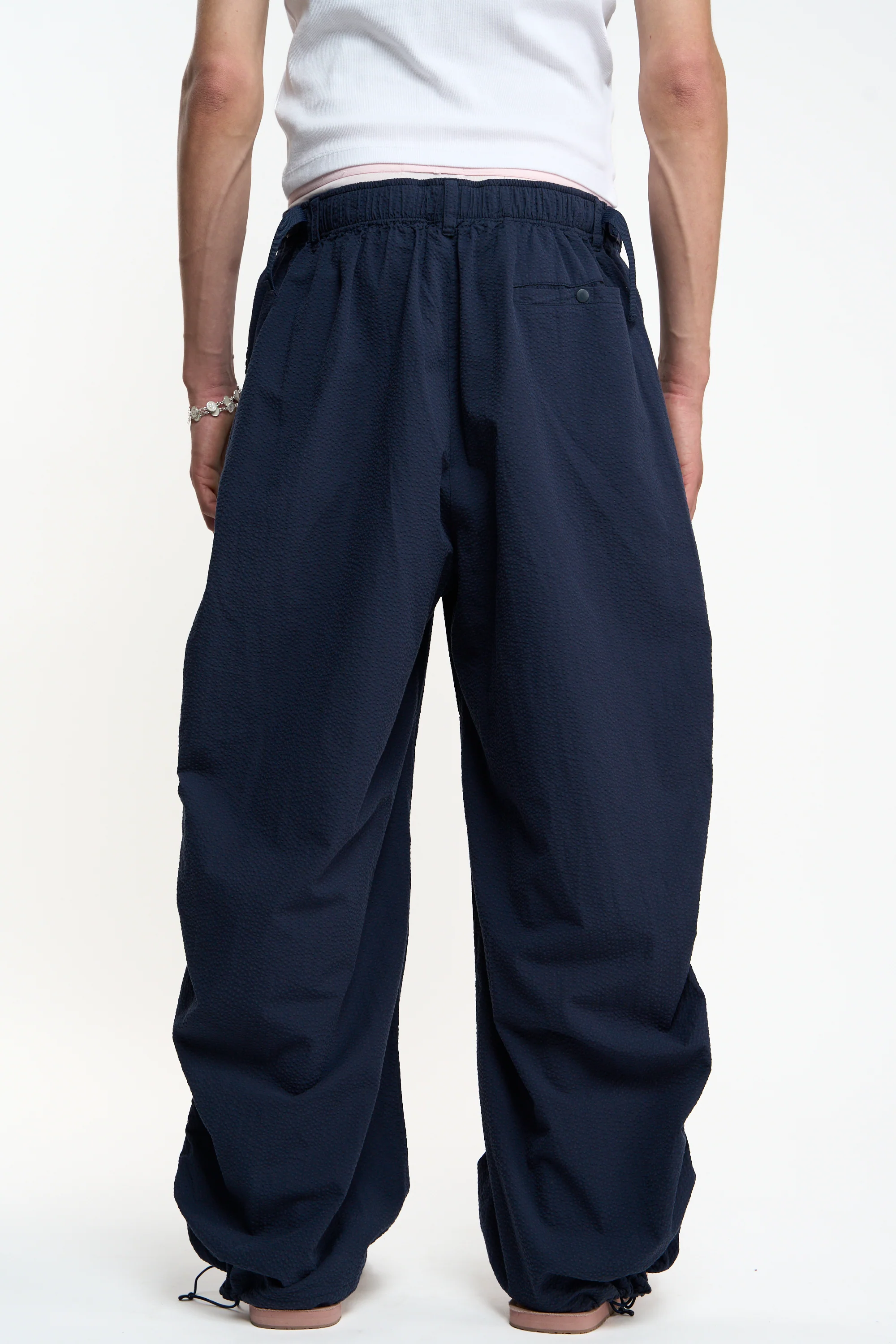 Donguan Navy Pants - Image 5