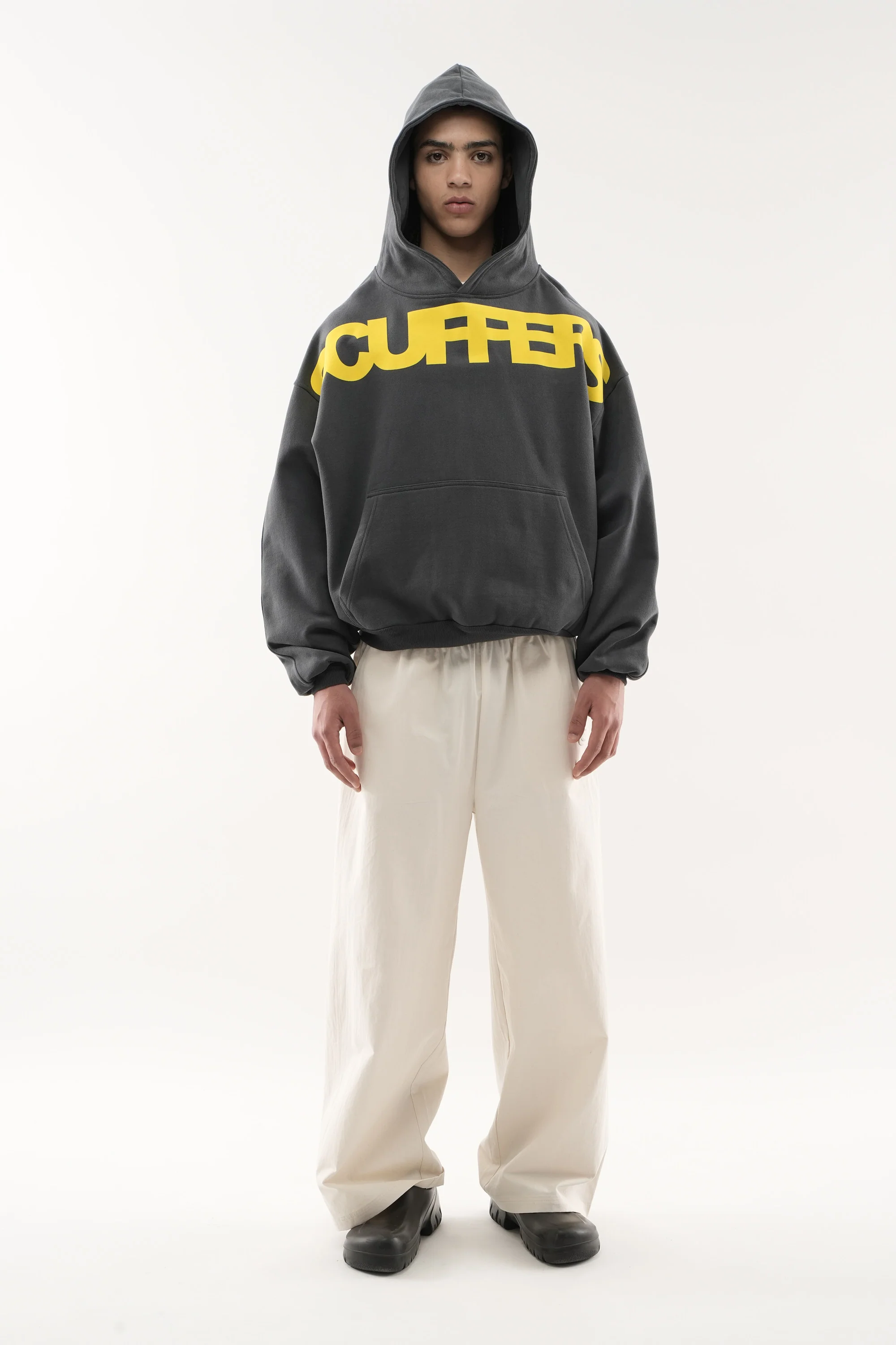 Flock Dark Hoodie - Image 2