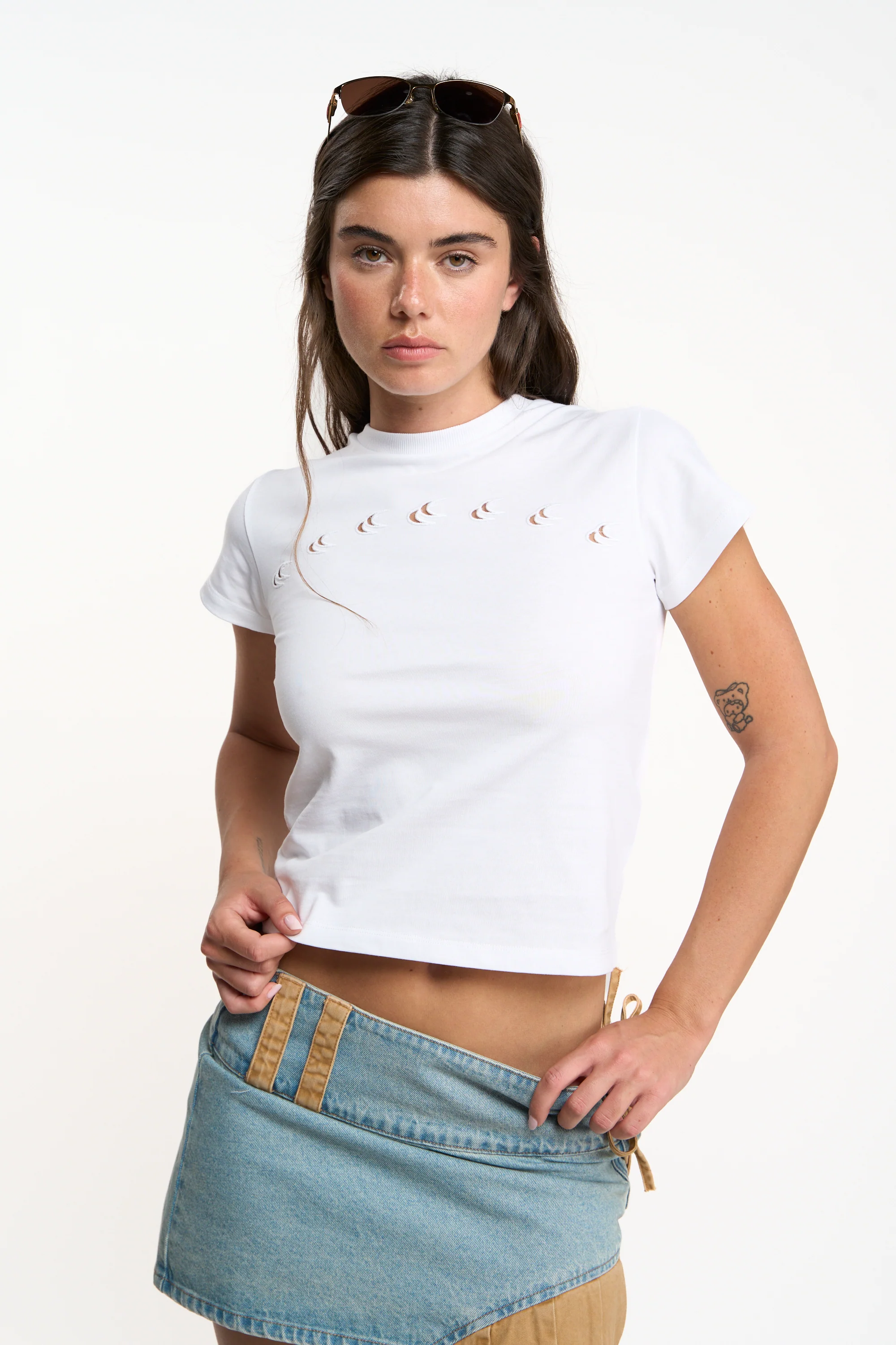 Women Tops & T-shirts
