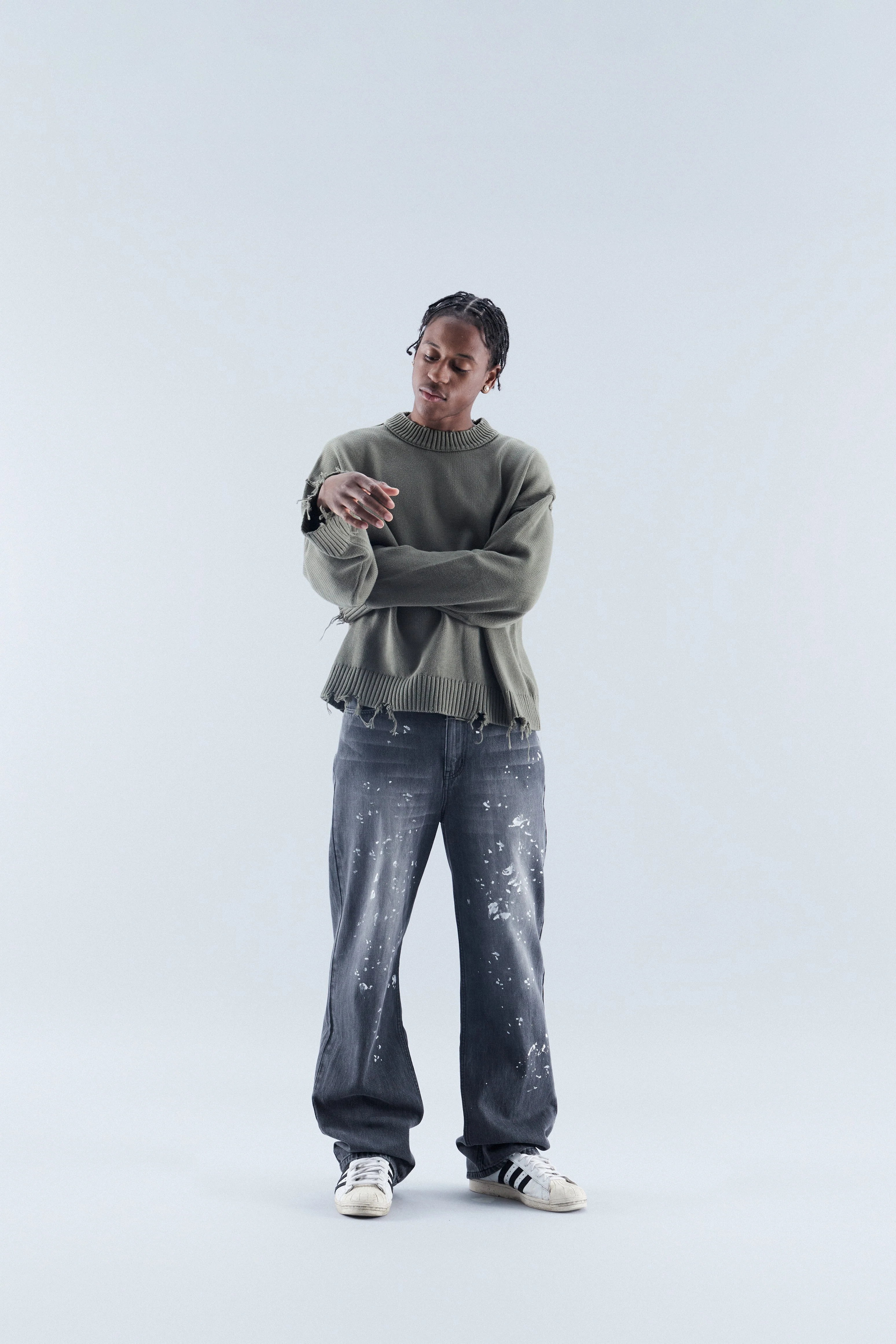 IAY Green Jersey - Image 6