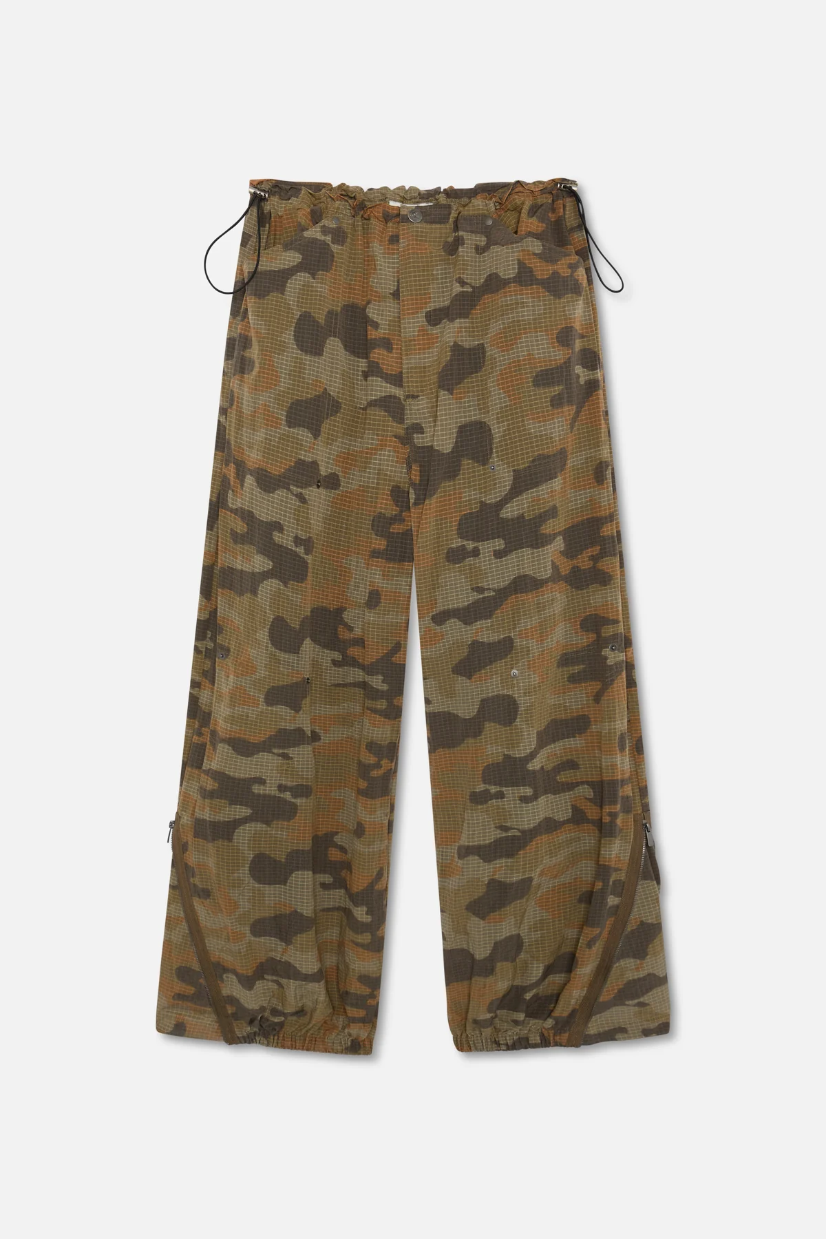 Jimmy Camo Pants - Image 10