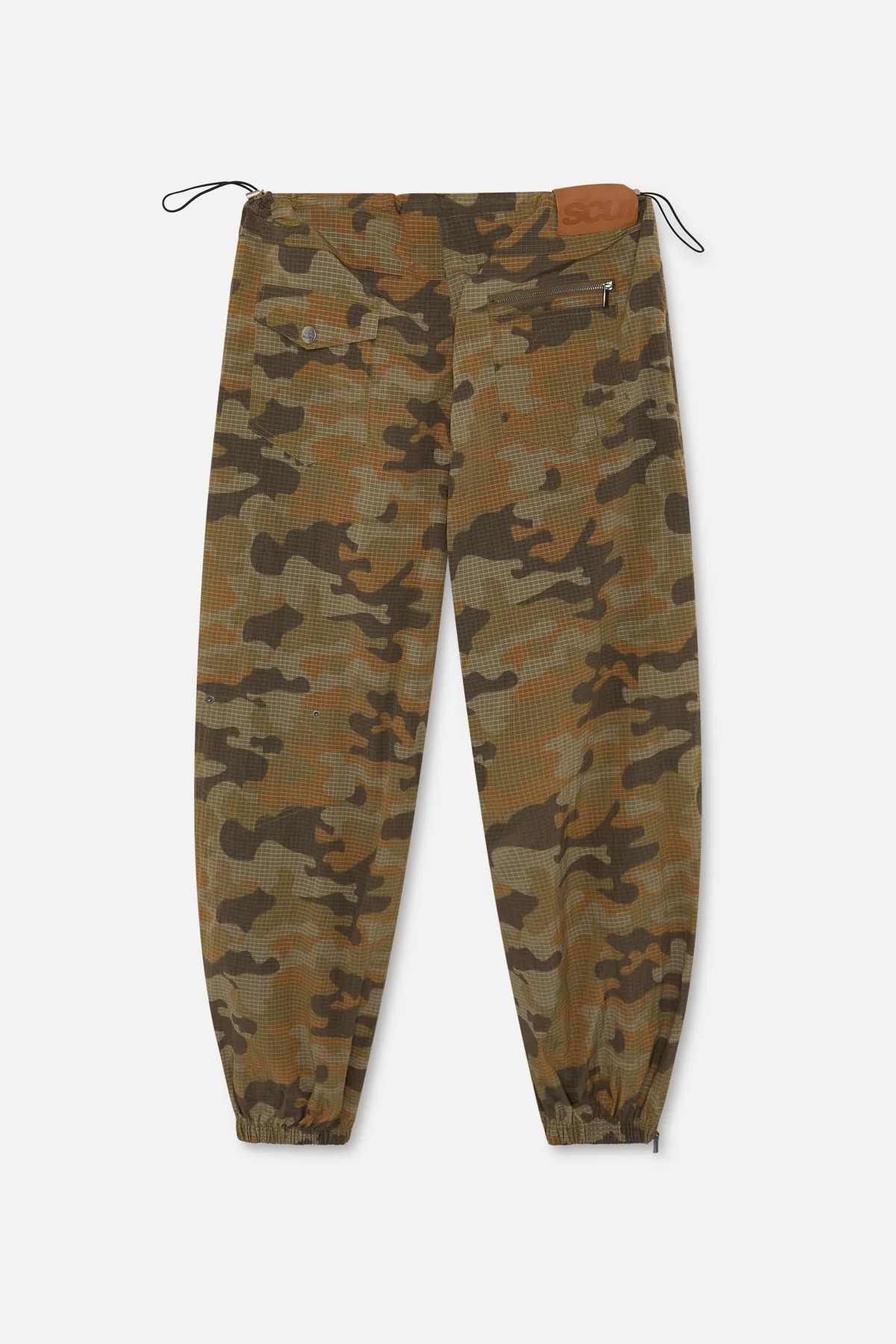 Jimmy Camo Pants - Image 7
