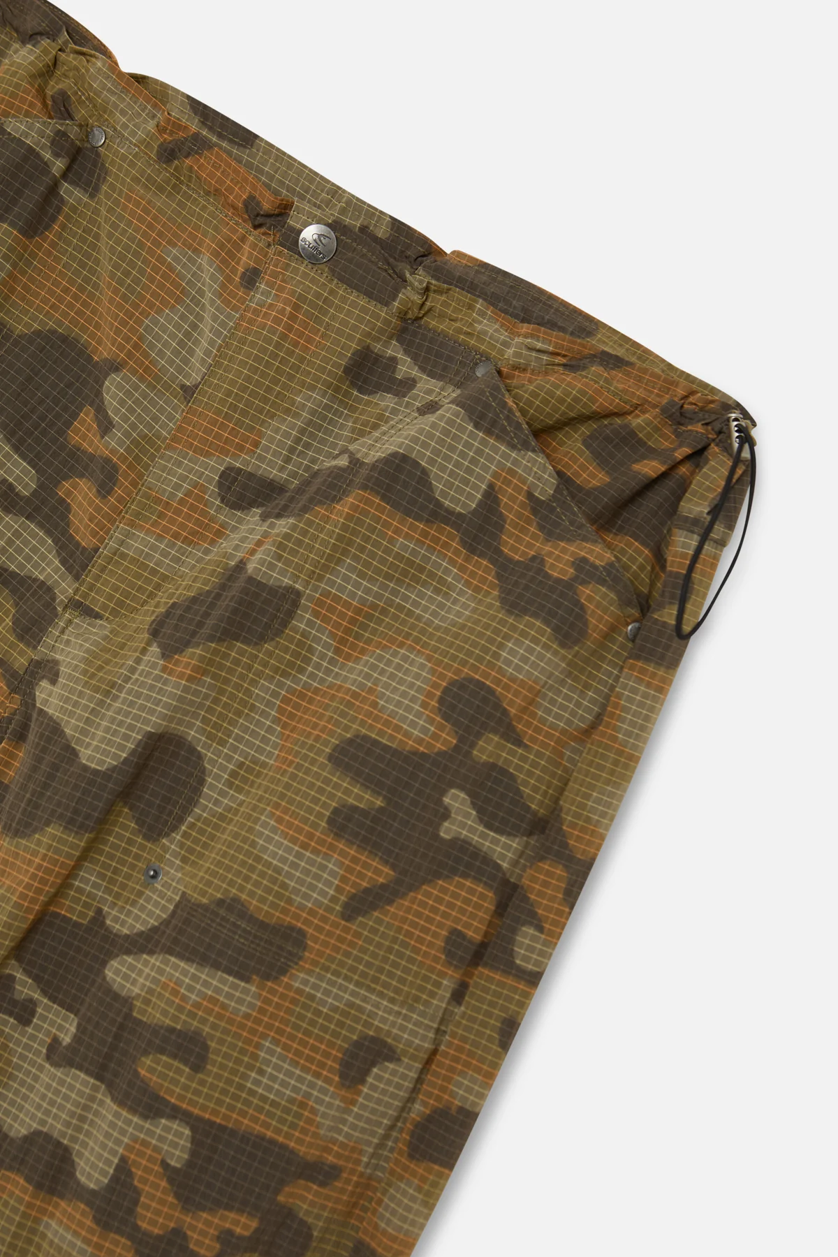 Jimmy Camo Pants - Image 8
