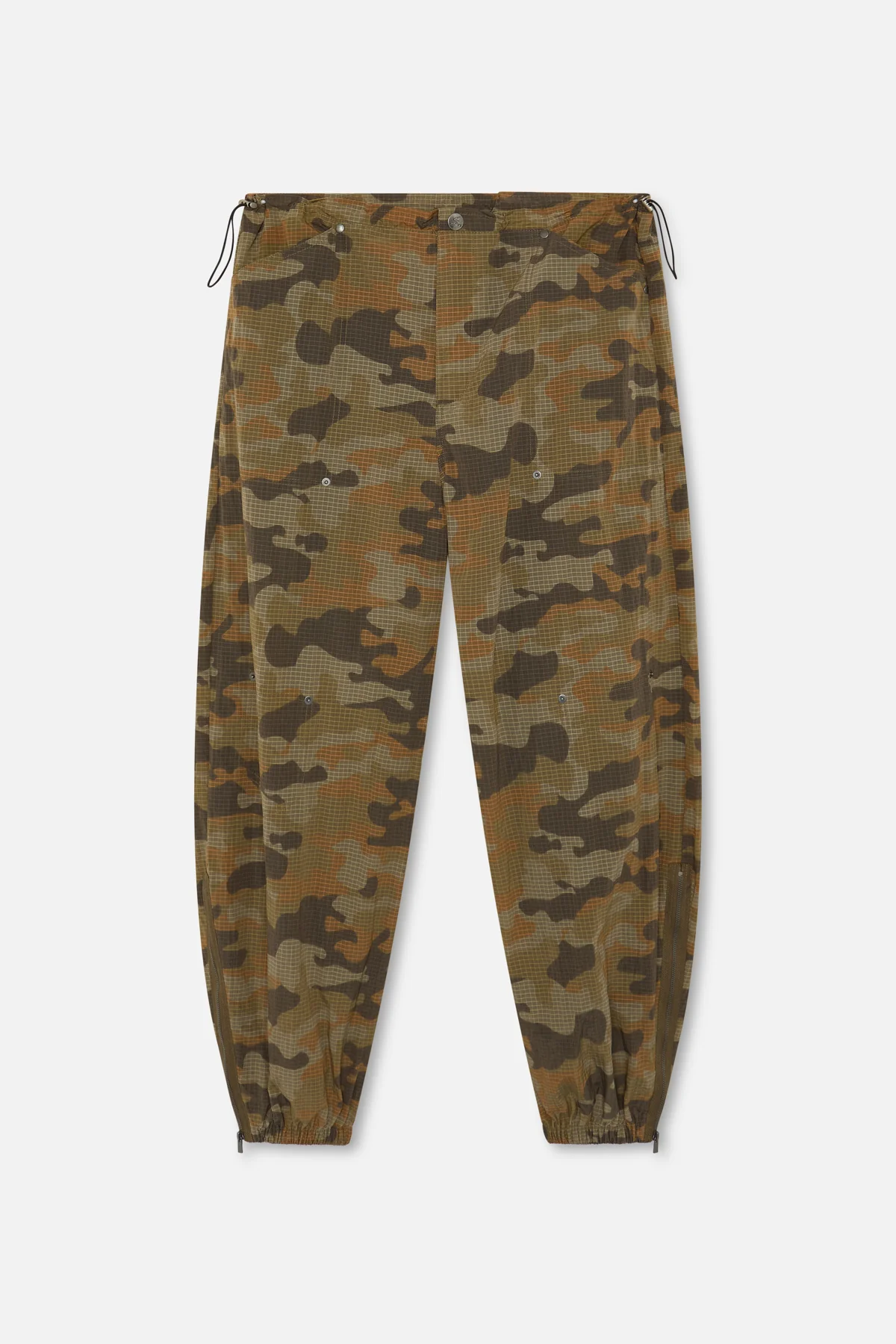 Jimmy Camo Pants - Image 9