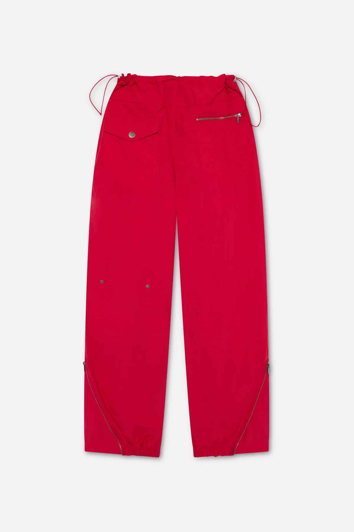 Jimmy Red Pants - Image 10