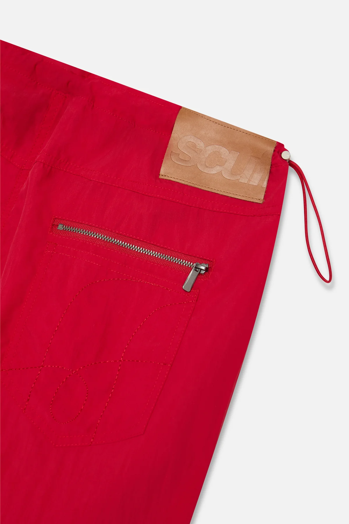 Jimmy Red Pants - Image 12