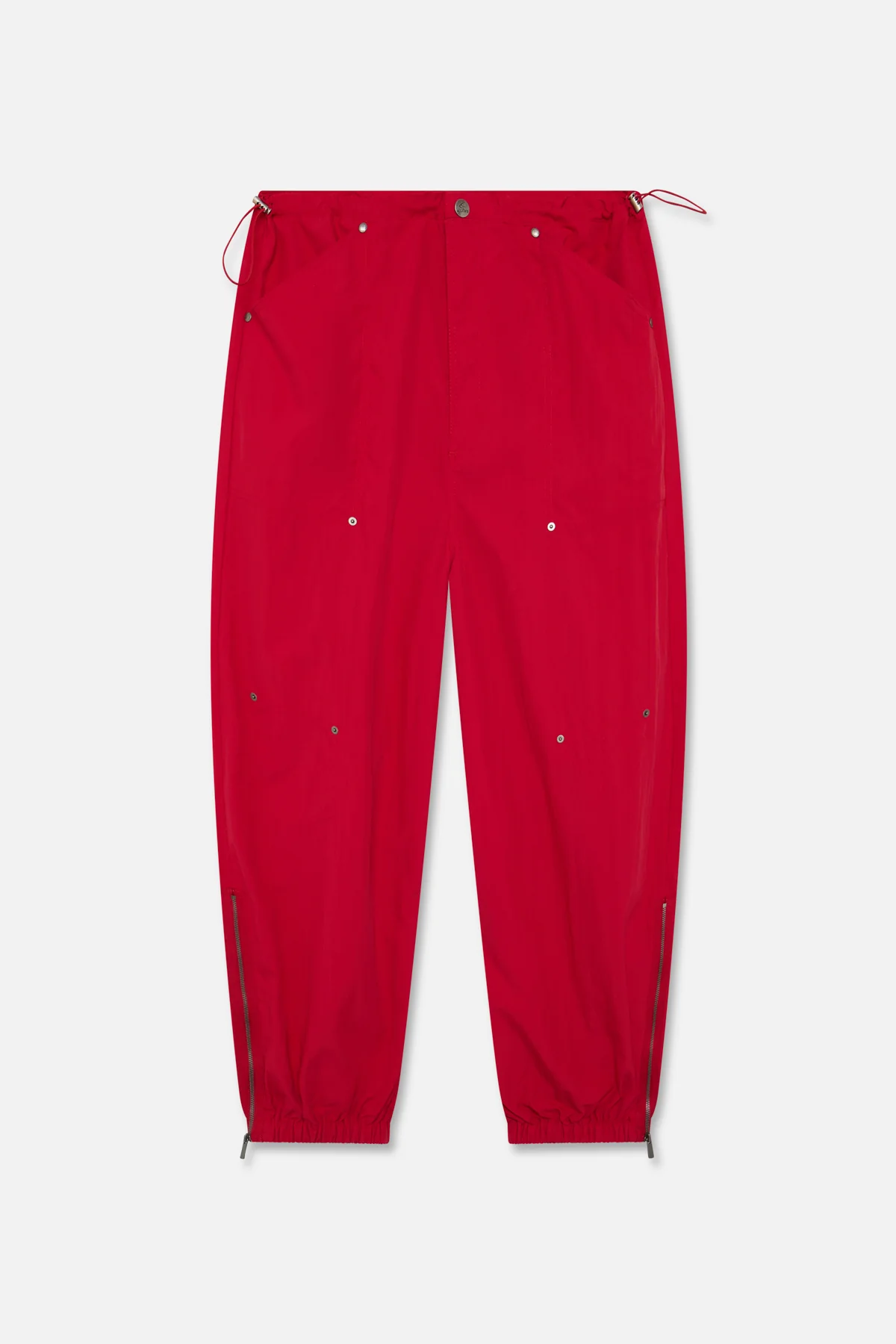 Jimmy Red Pants - Image 7