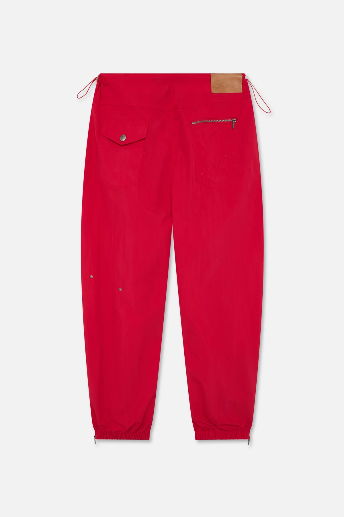 Jimmy Red Pants - Image 8
