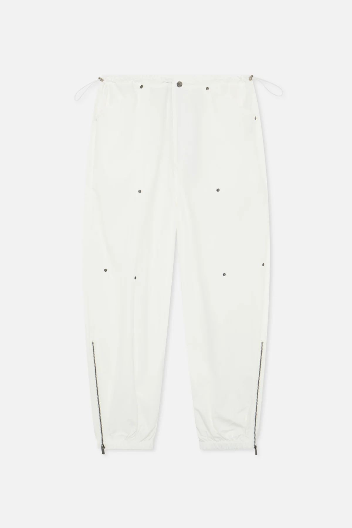 Jimmy White Pants - Image 7