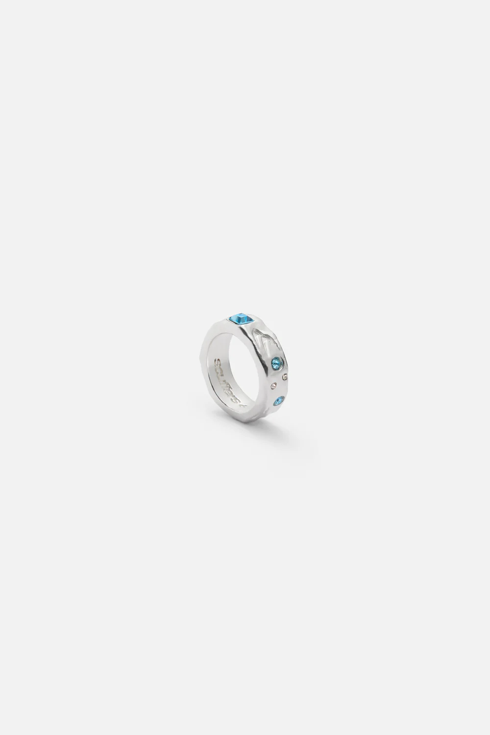 Lava AG Ring