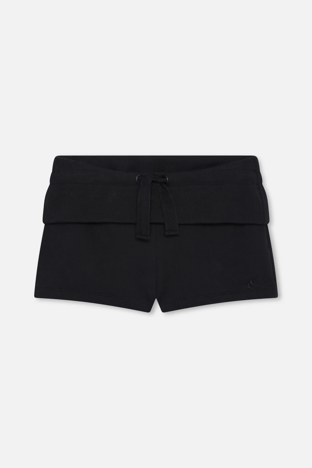 London Black Shorts - Image 7