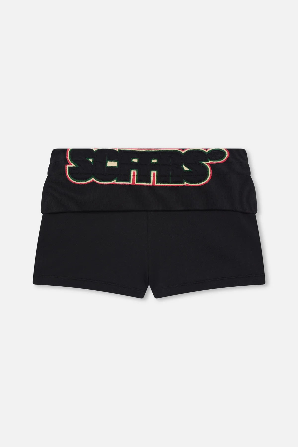 London Black Shorts - Image 8