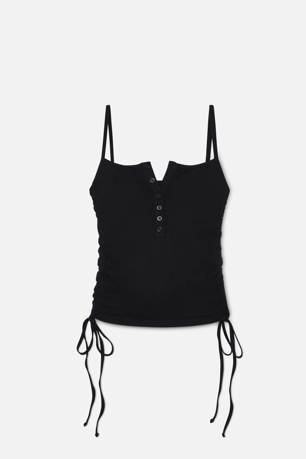 London Black Top - Image 5