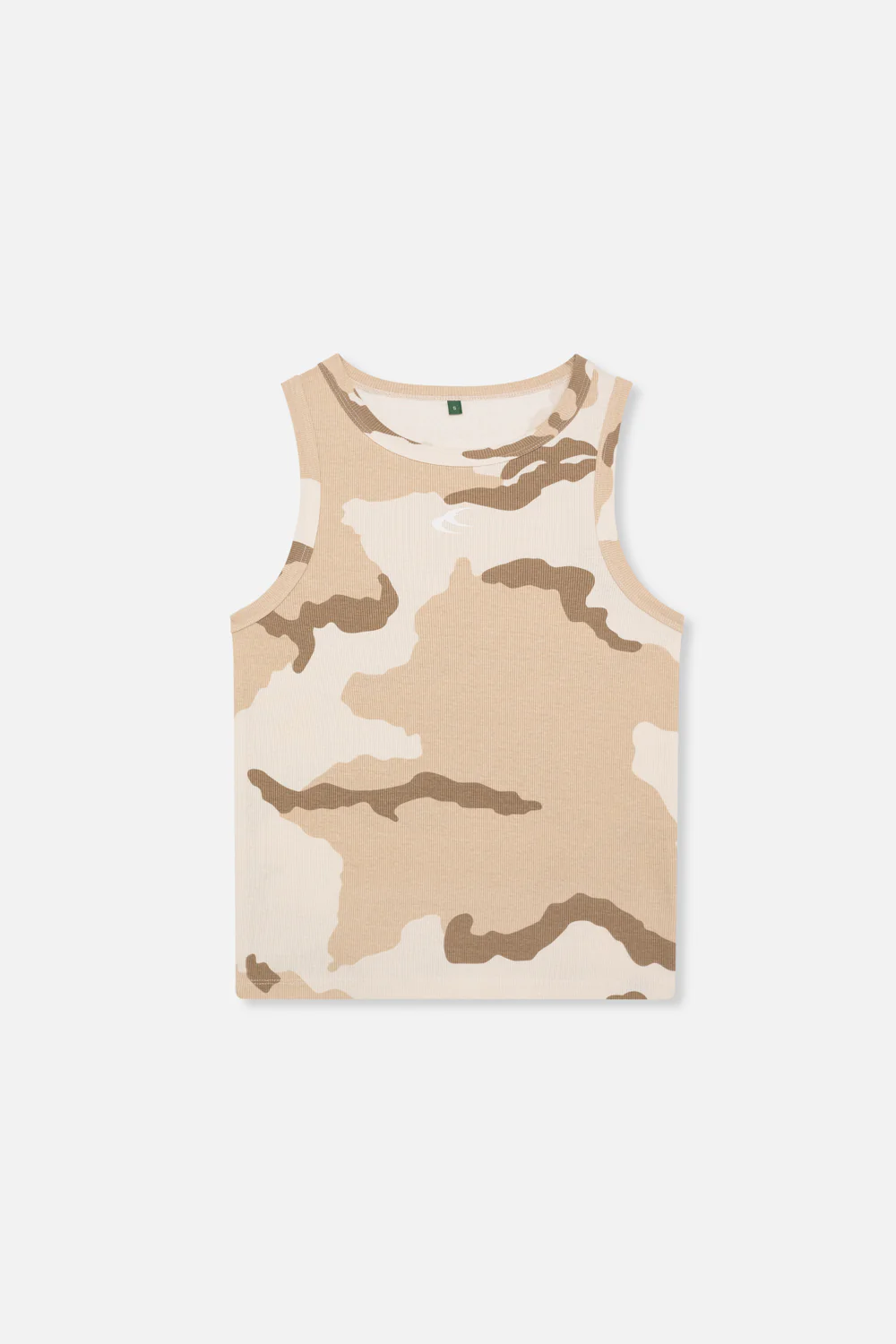 Marlon Camo Tank Top - Image 5
