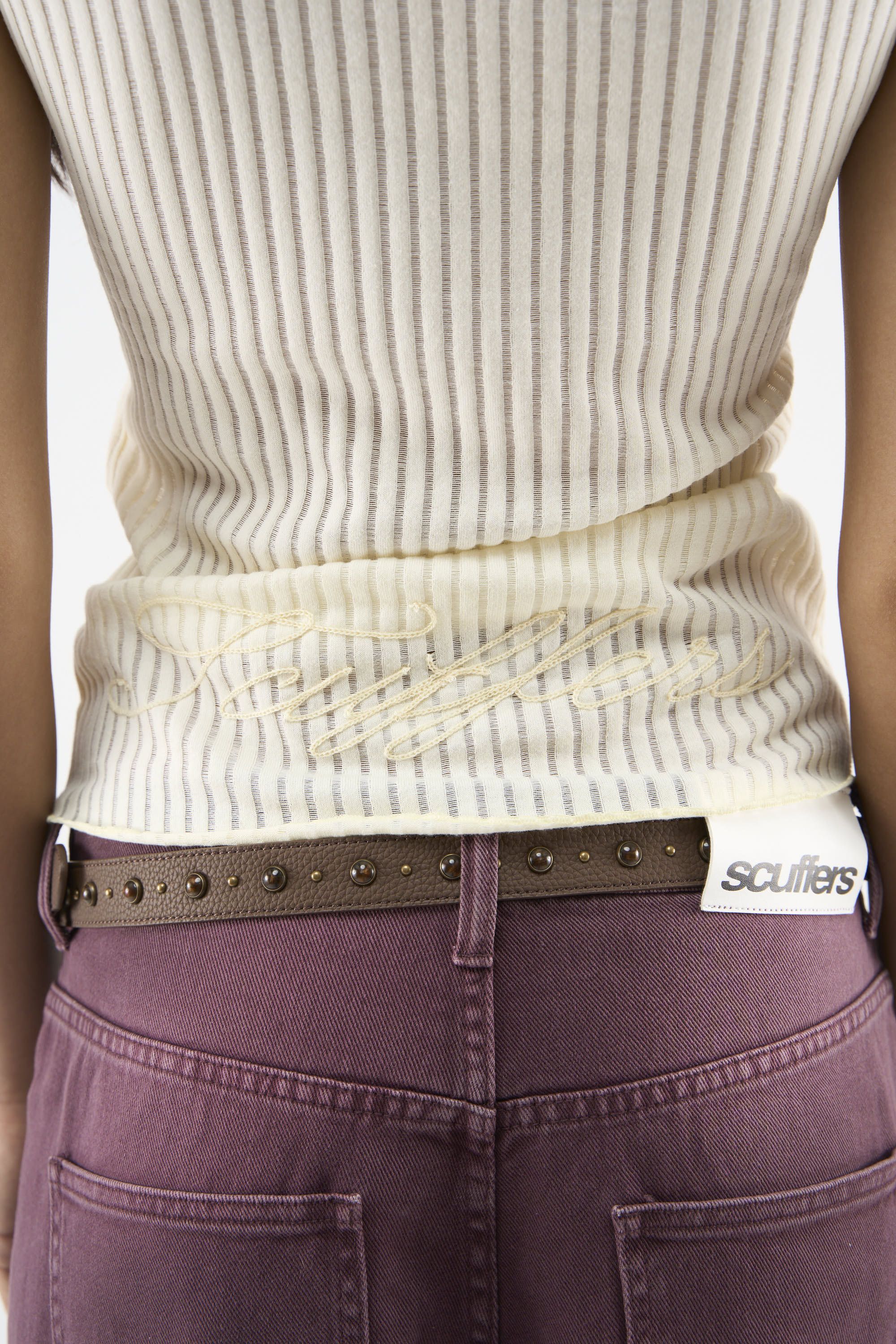 Merie Butter Top - Image 4