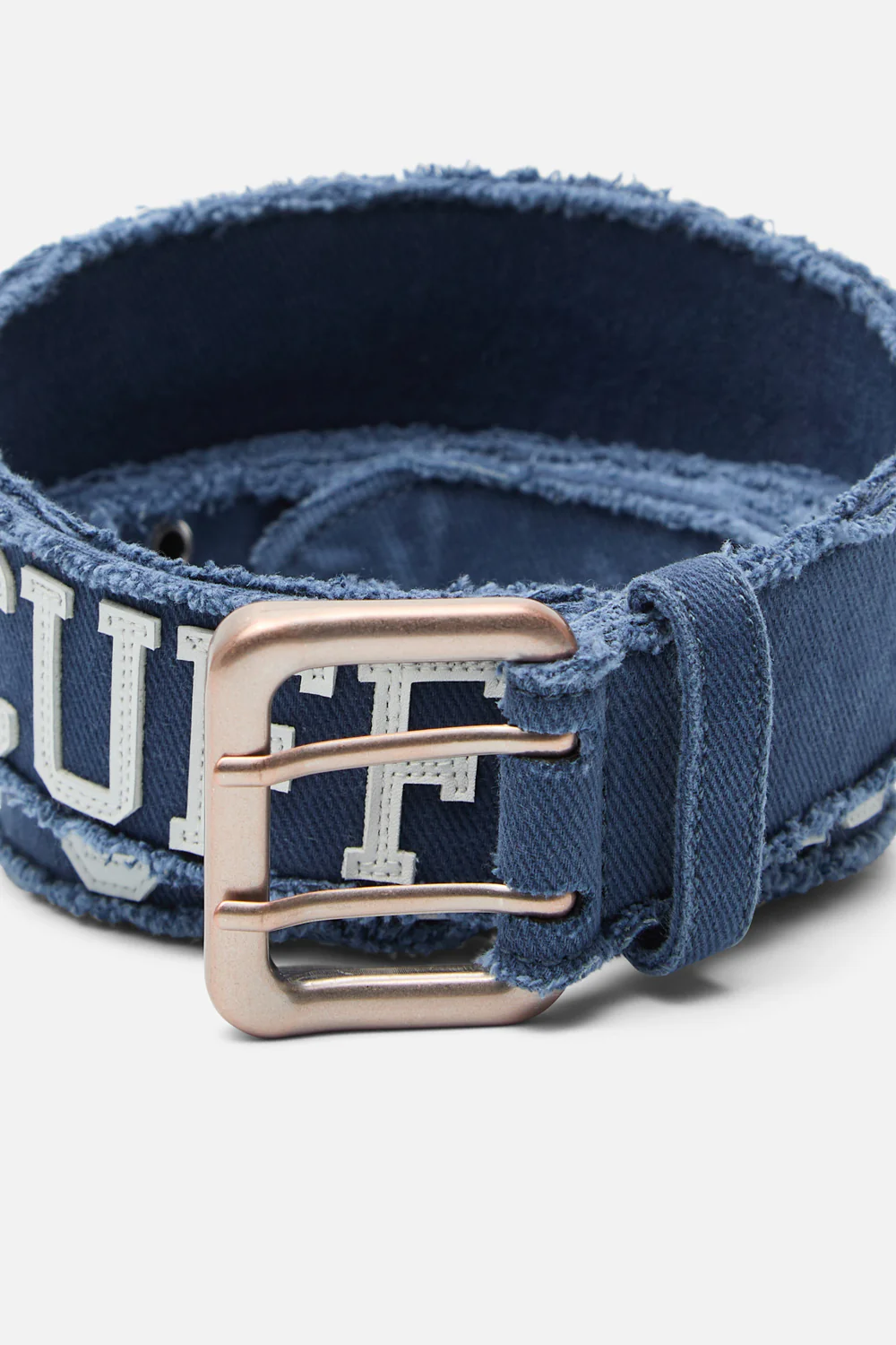 Nacar Navy Belt - Image 5