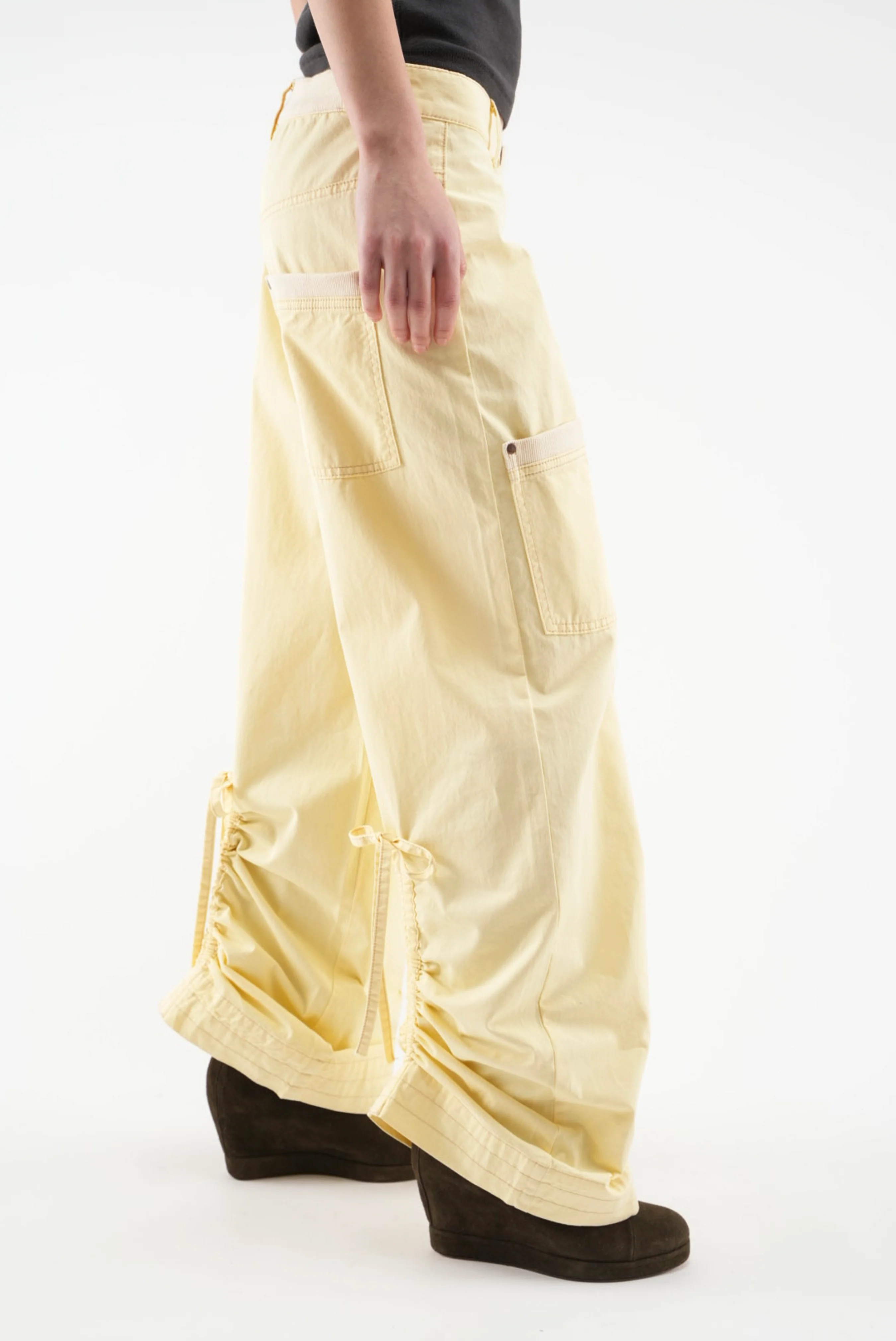 New City Yellow Pants - Image 6