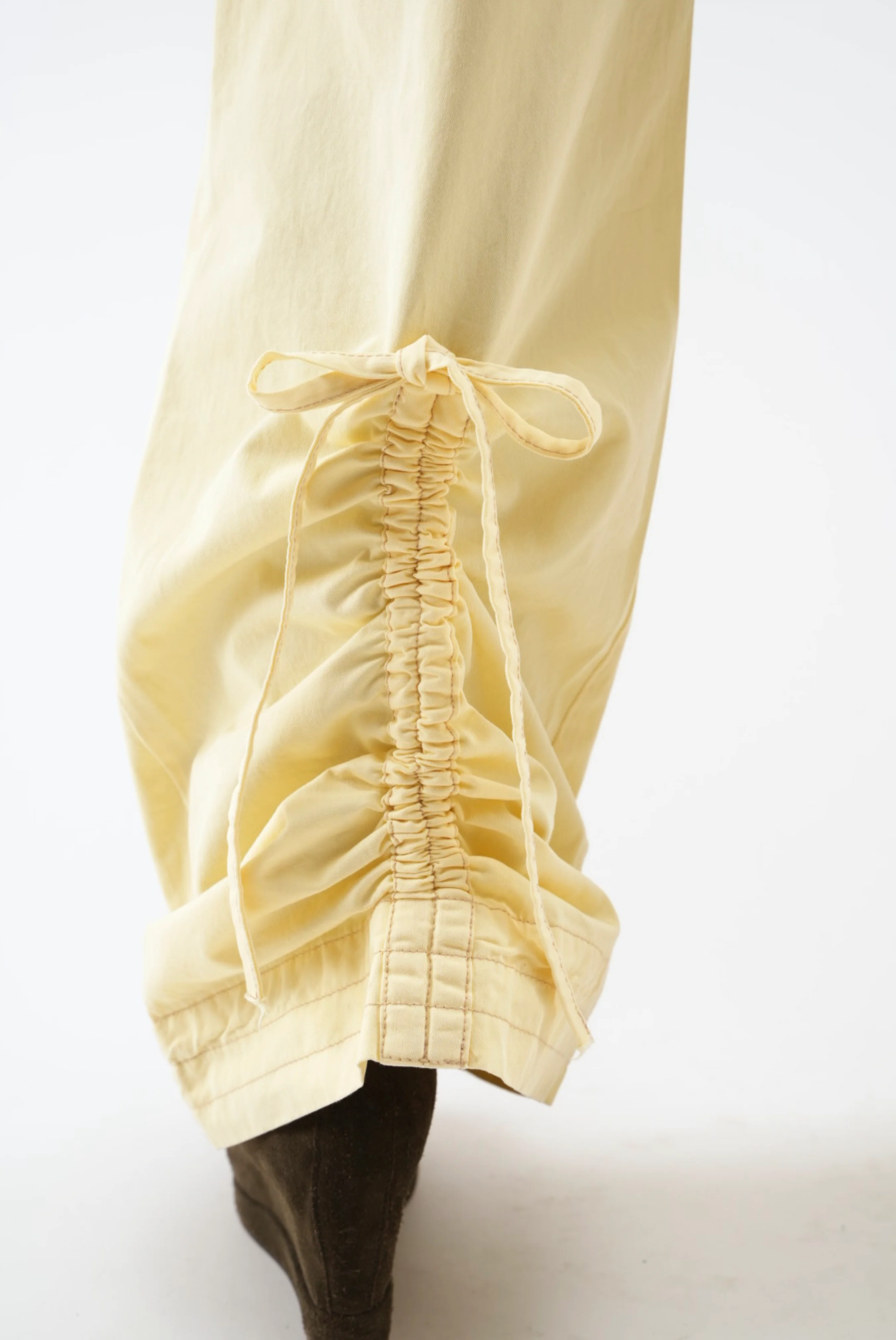 New City Yellow Pants - Image 7