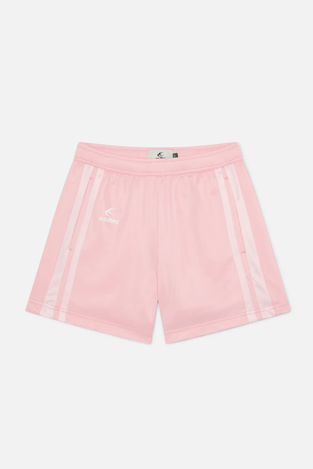 Not Sport Pink Shorts - Image 6