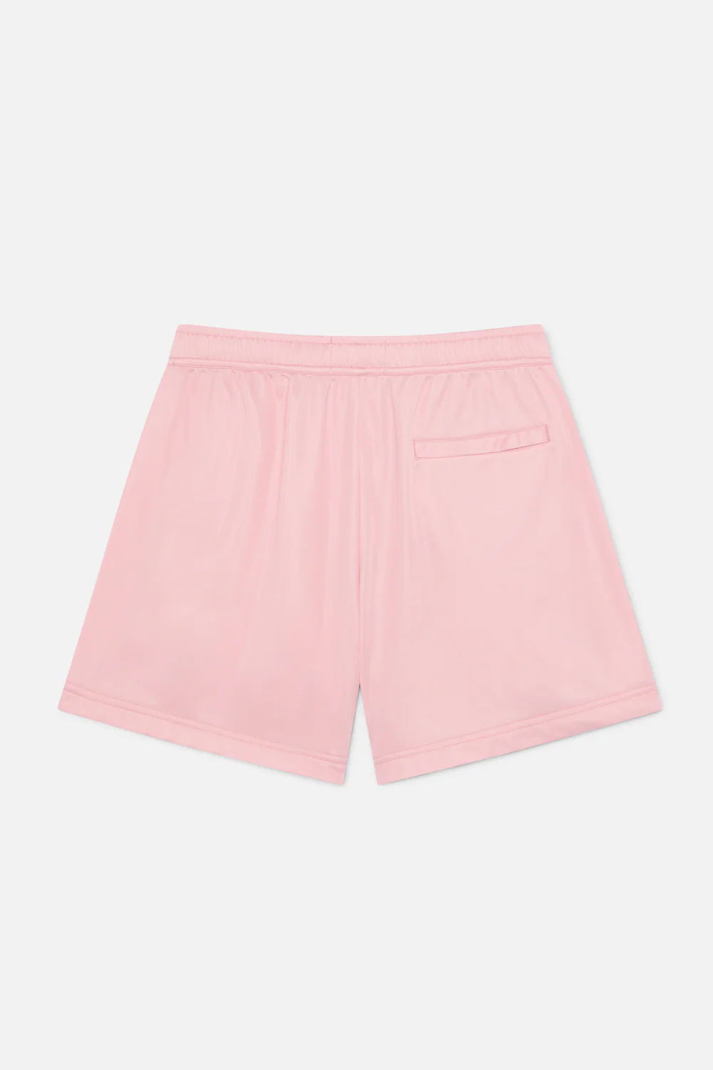 Not Sport Pink Shorts - Image 7