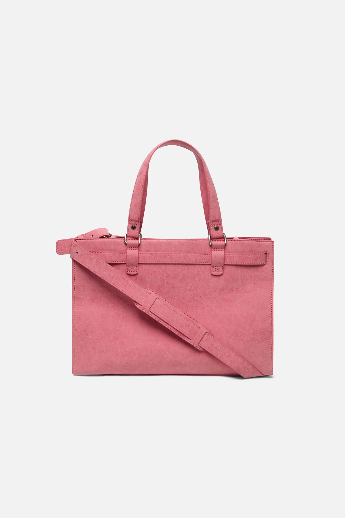 Office Pink Bag - Image 2