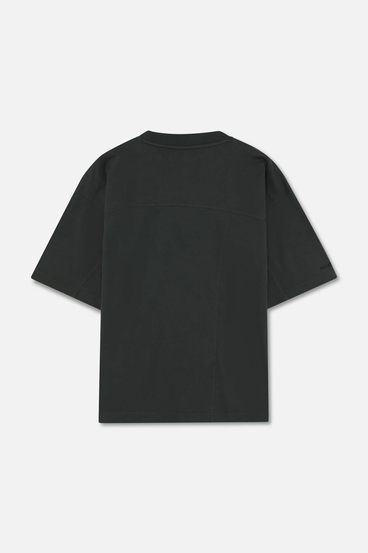 Original Black T-Shirt - Image 5