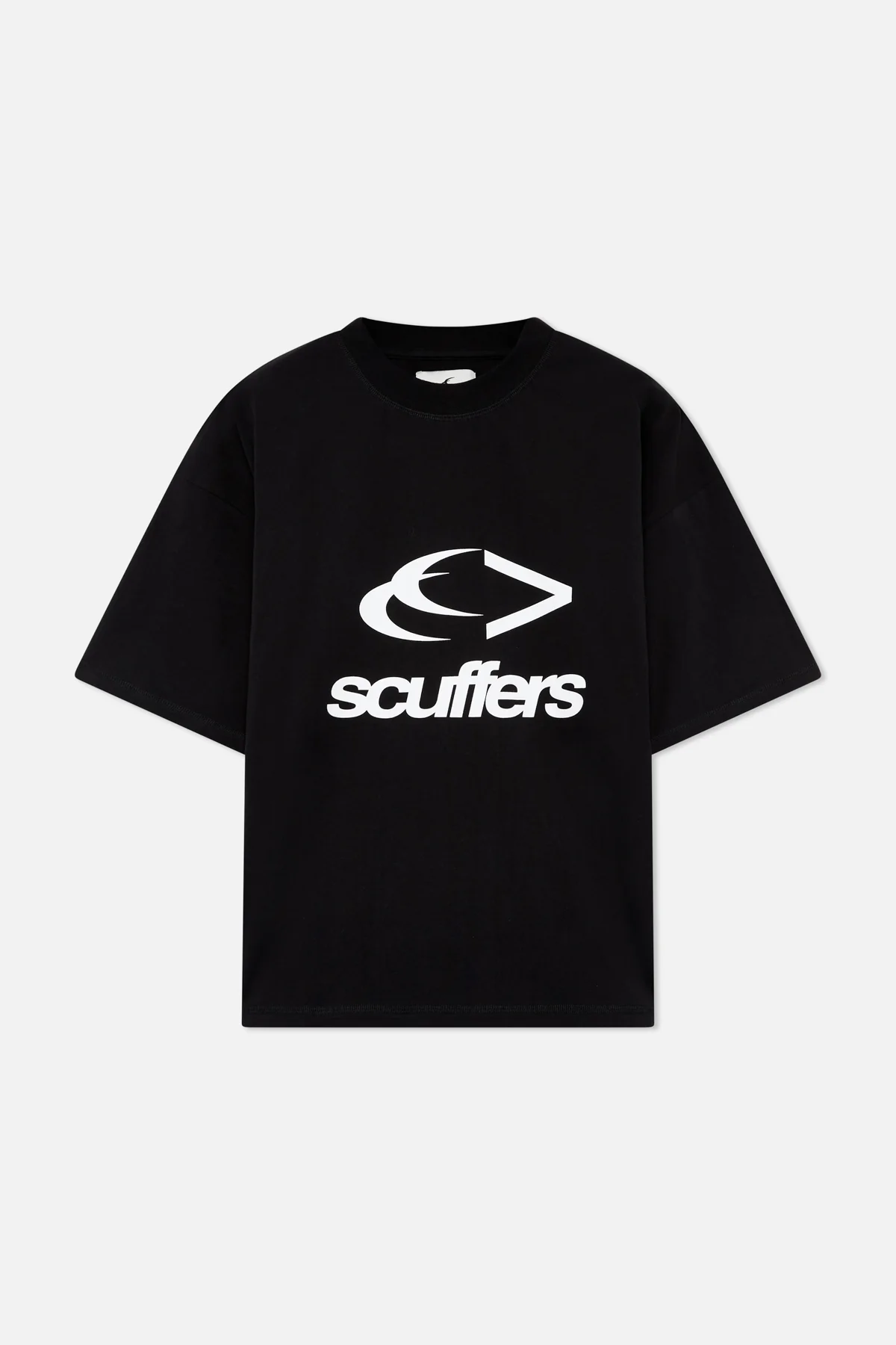 Picotres Black T-Shirt