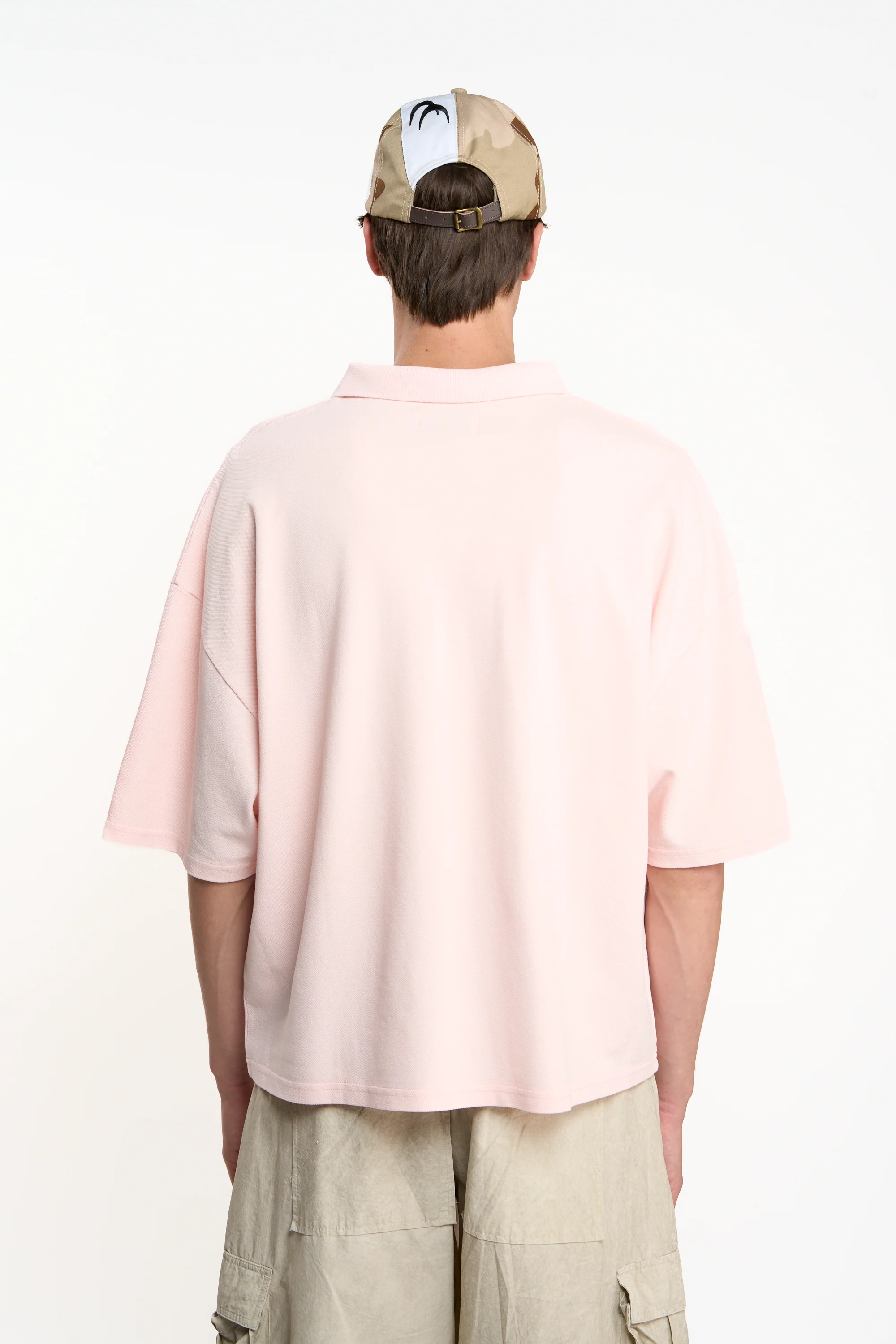 Play Pink Polo - Image 3