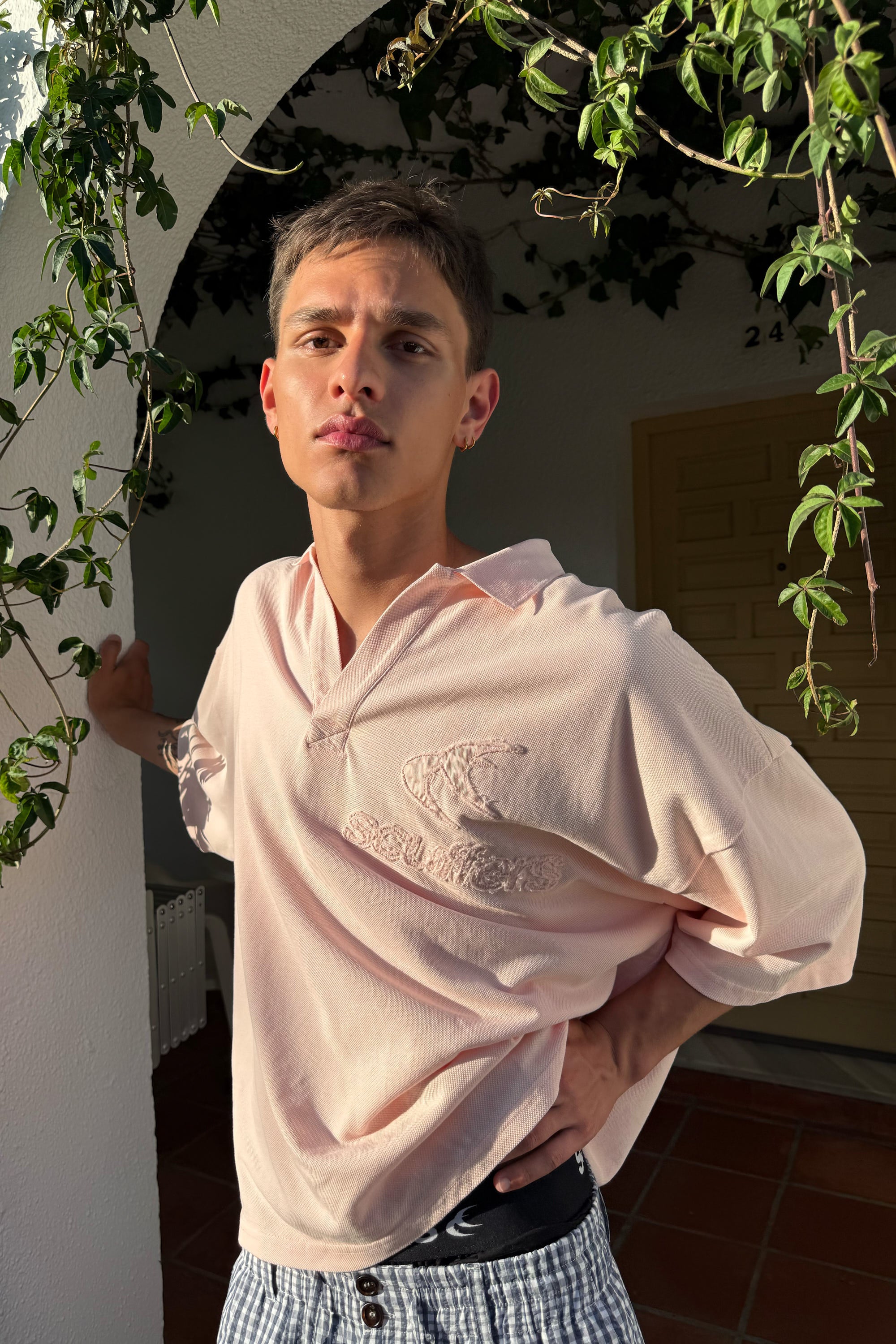 Play Pink Polo - Image 4