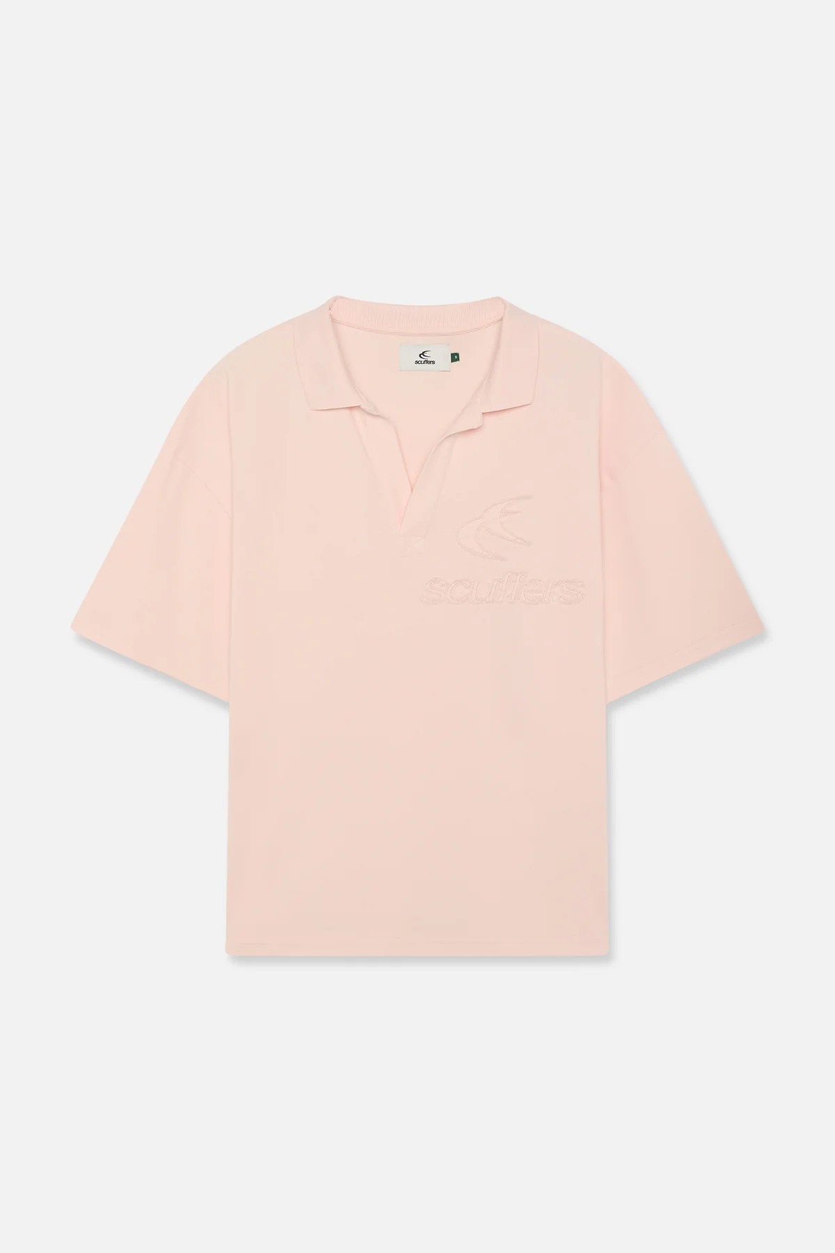 Play Pink Polo - Image 5