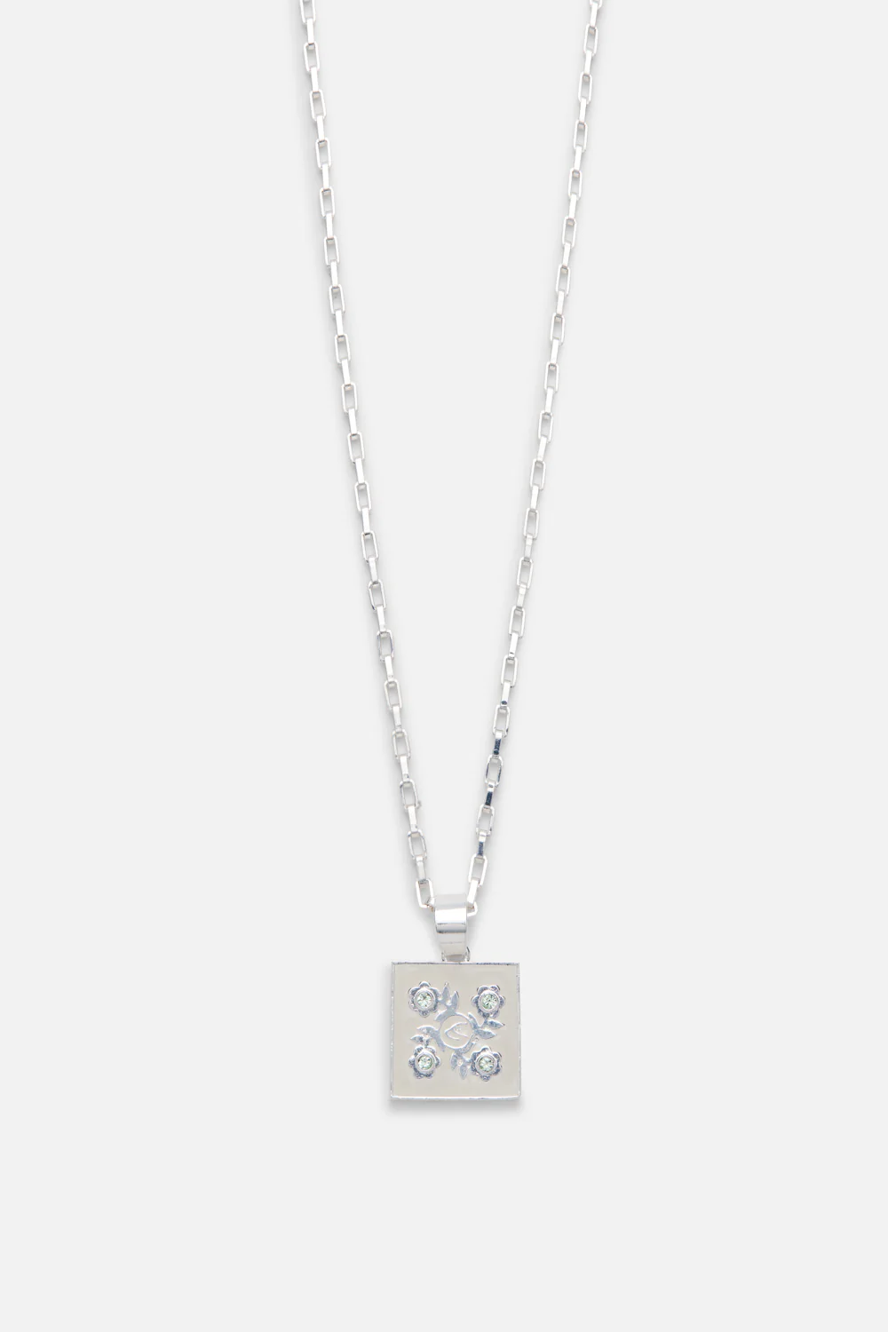 Pollen AG Necklace