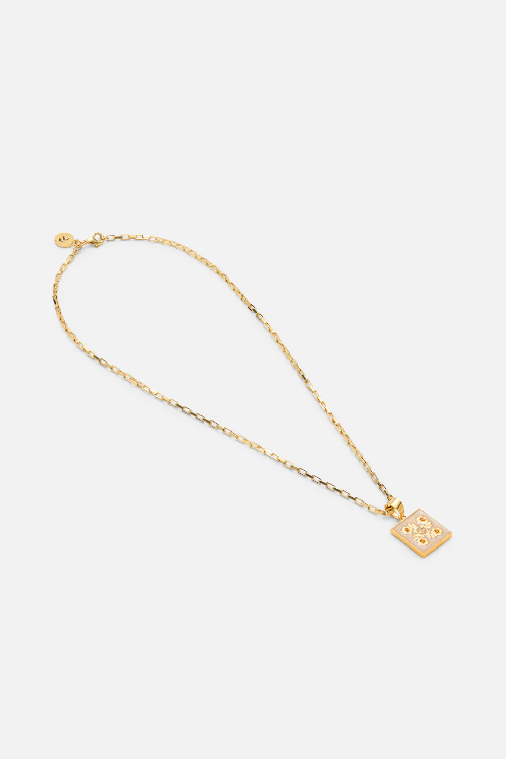 Pollen AU Necklace - Image 2