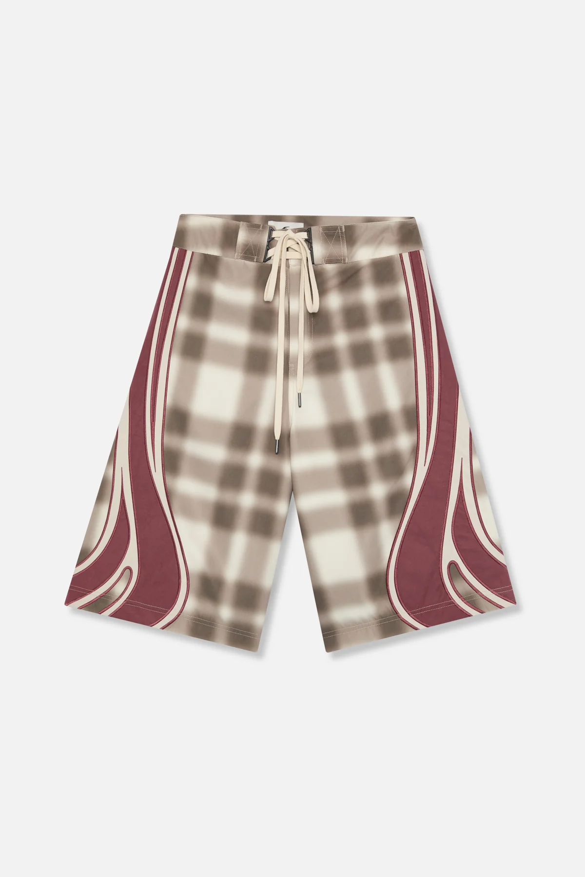 Posser Brown Swimpants - Image 10