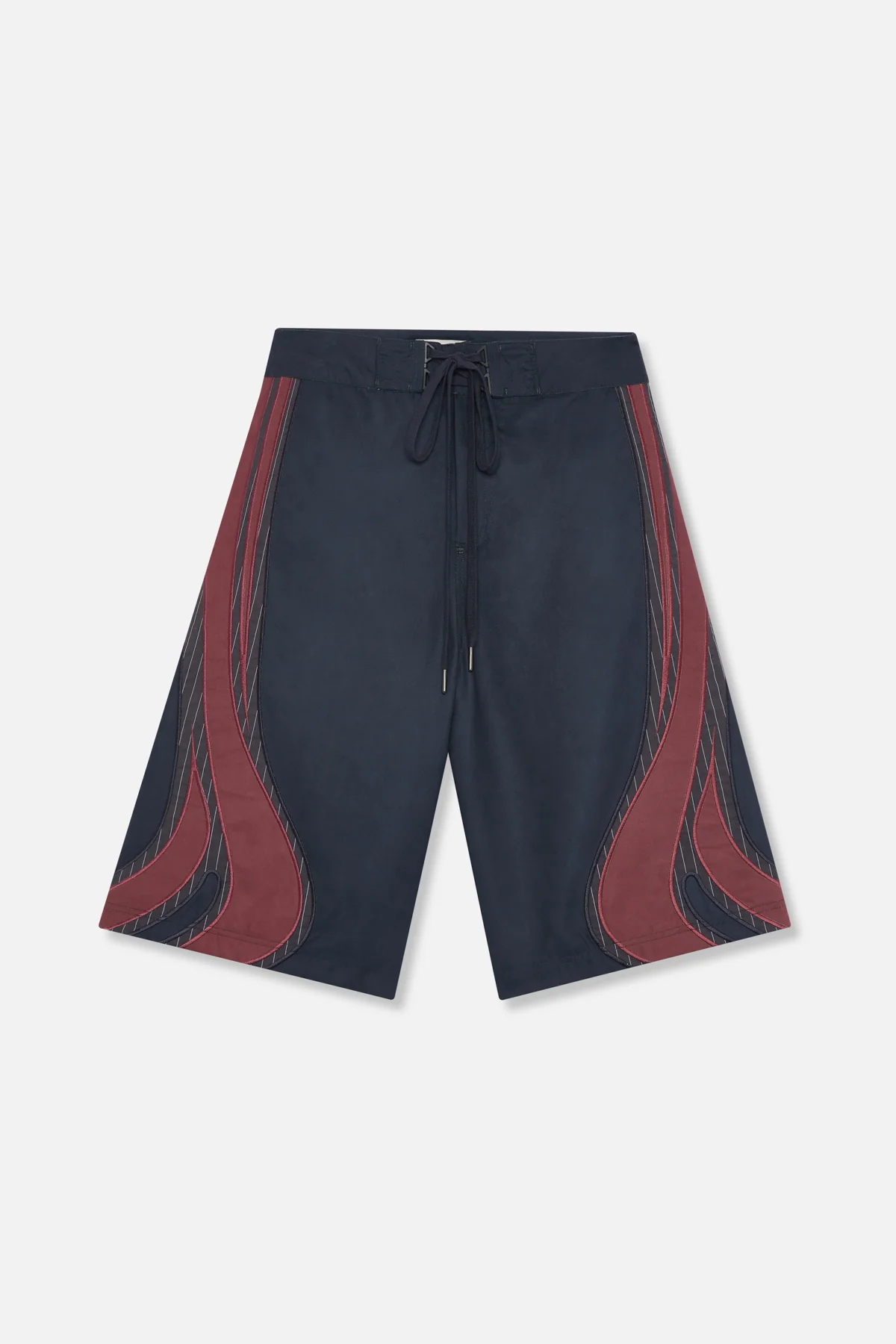 Posser Dark Swimpants - Image 7