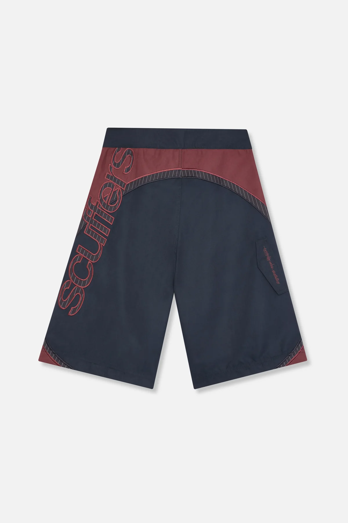 Posser Dark Swimpants - Image 8