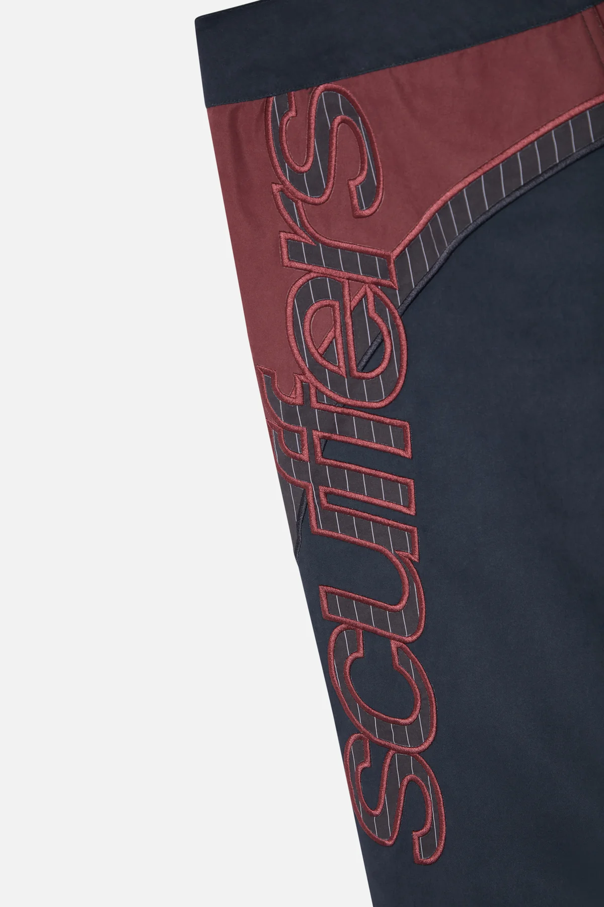 Posser Dark Swimpants - Image 9