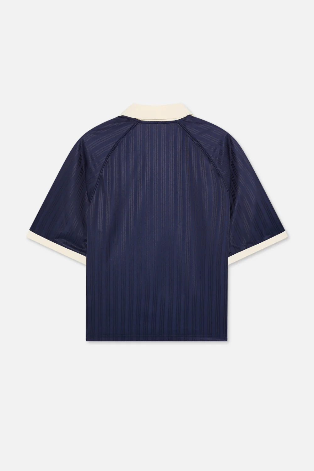Rising Navy Football T-Shirt - Image 6